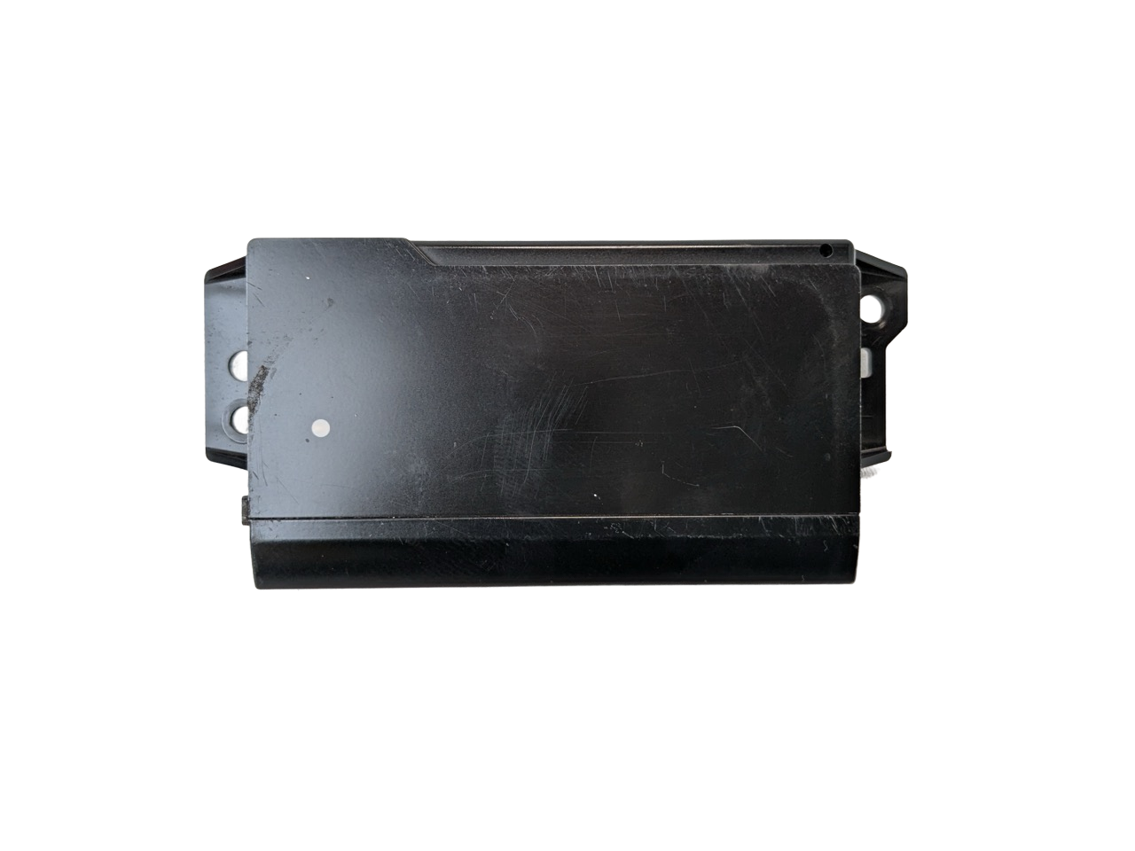 13 - 17 LAND ROVER RANGE RANGE ROVER OEM LEFT DASH TOUCH SCREEN CONTROL MODULE