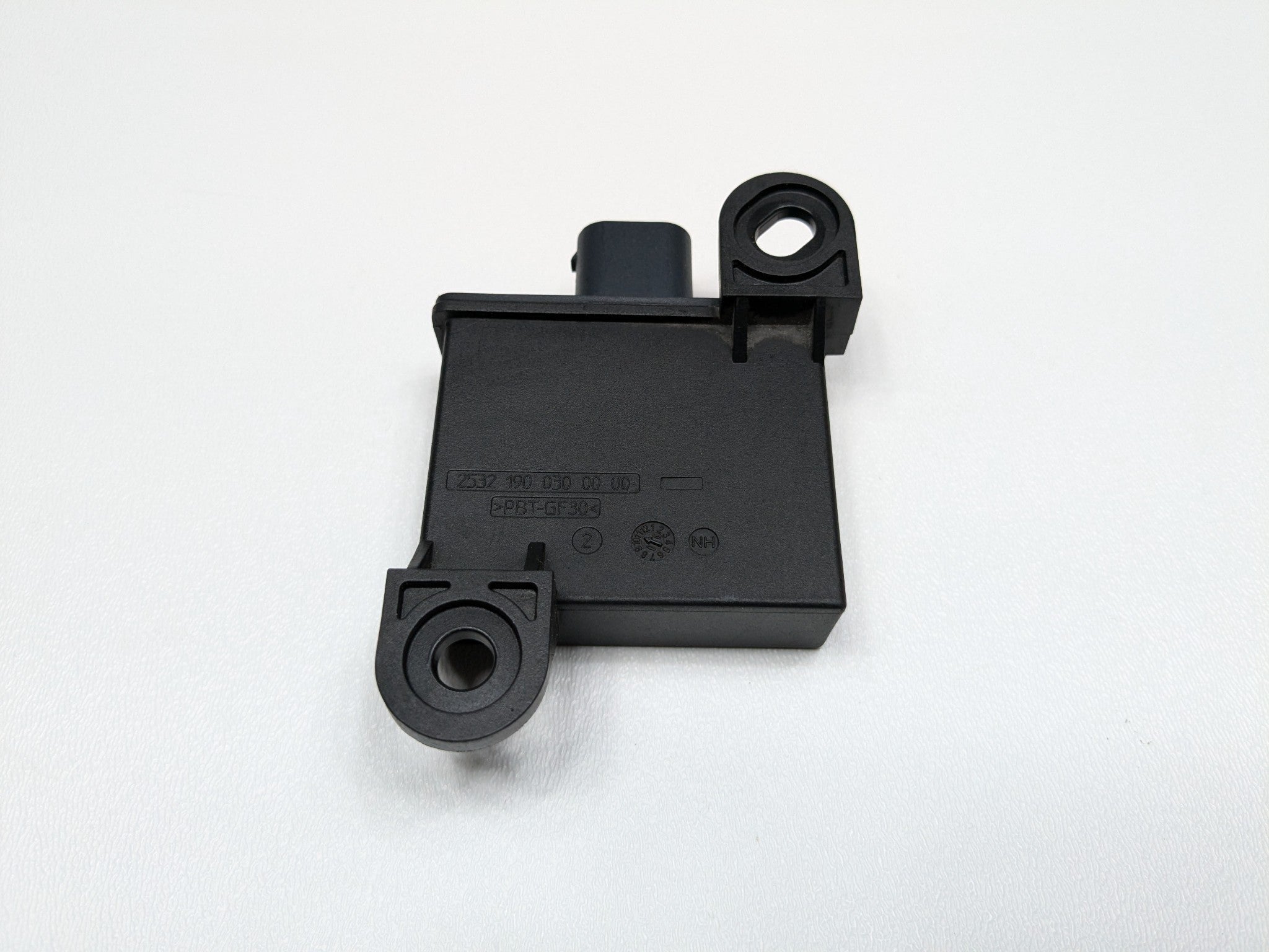 06 - 08 OEM BMW 750LI FRONT RIGHT TIRE PRESSURE CONTROL MODULE SENSOR