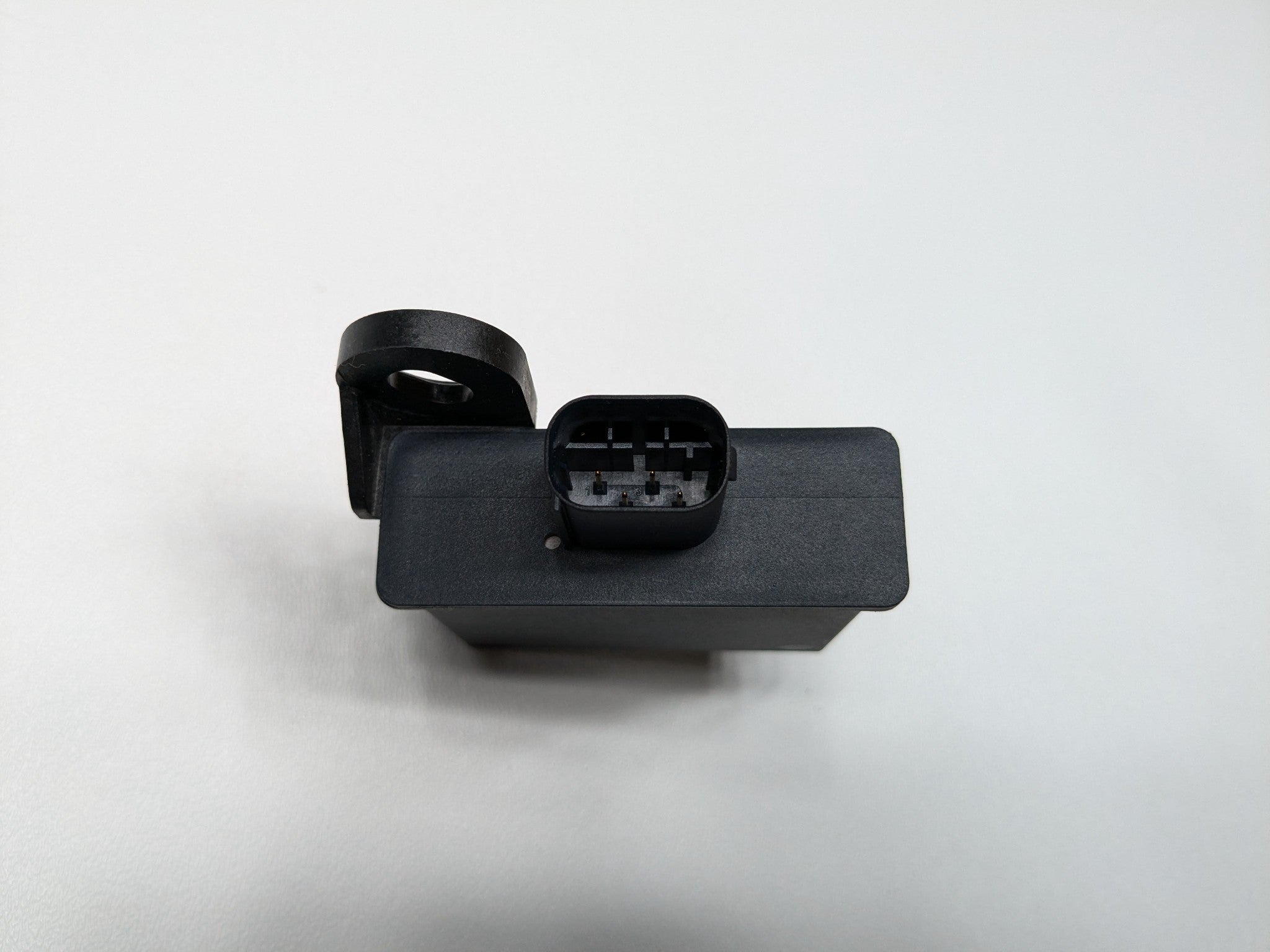 06 - 08 OEM BMW 750LI FRONT RIGHT TIRE PRESSURE CONTROL MODULE SENSOR