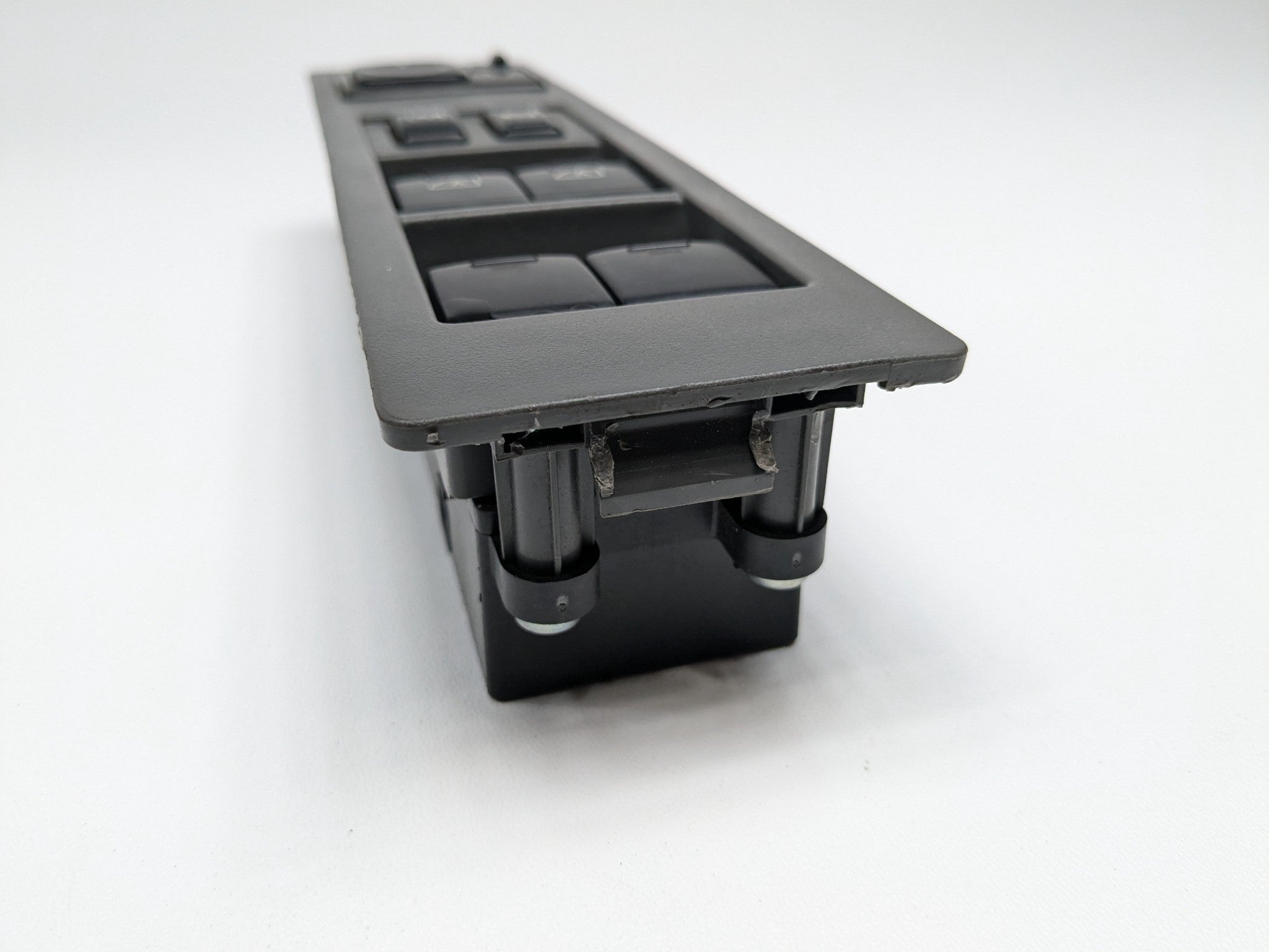 2005 - 2007 OEM NISSAN ARMADA FRONT LEFT SIDE MASTER POWER LOCK DOOR SWITCH