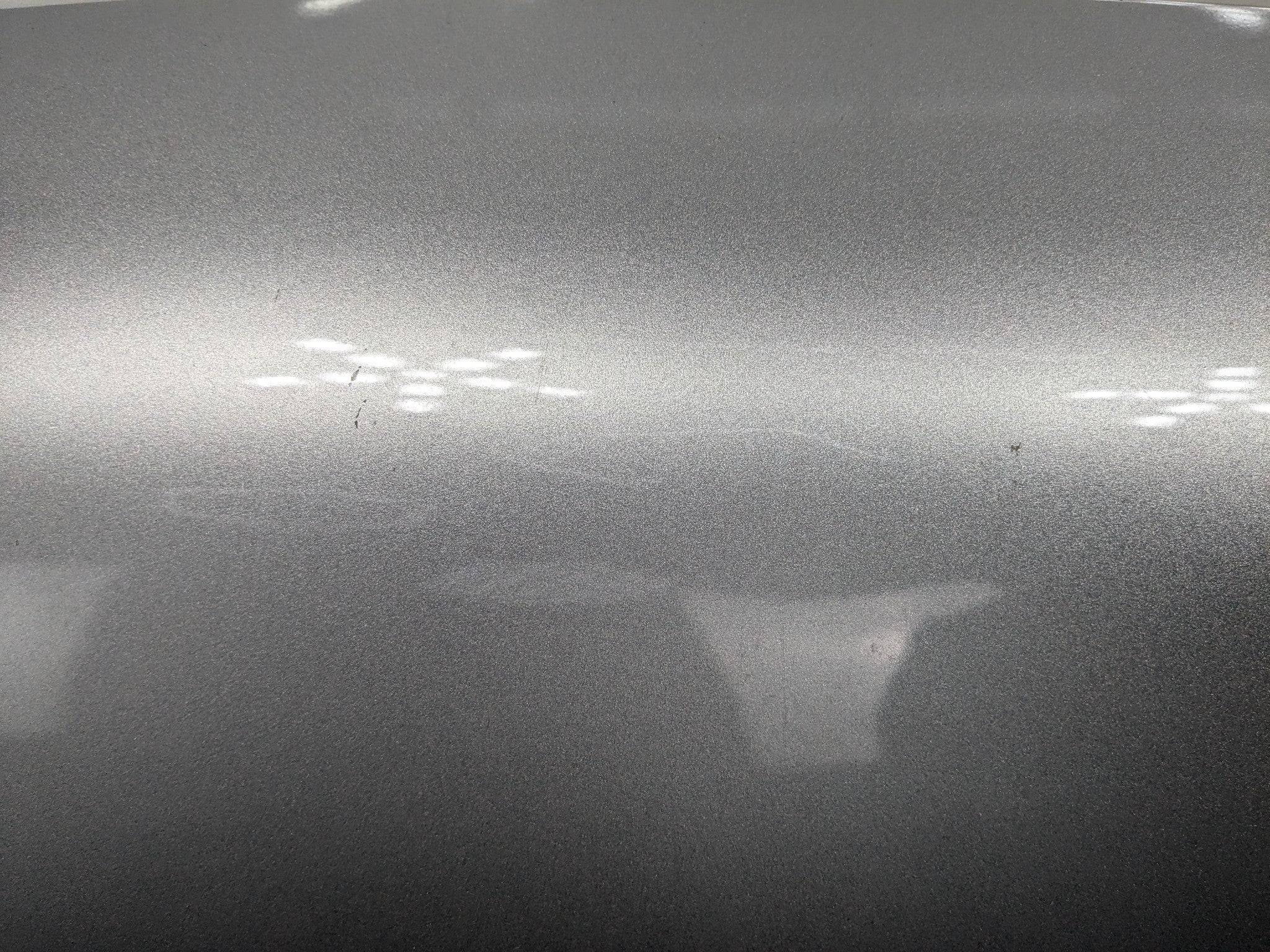 2005 - 2007 OEM NISSAN ARMADA FRONT HOOD PANEL