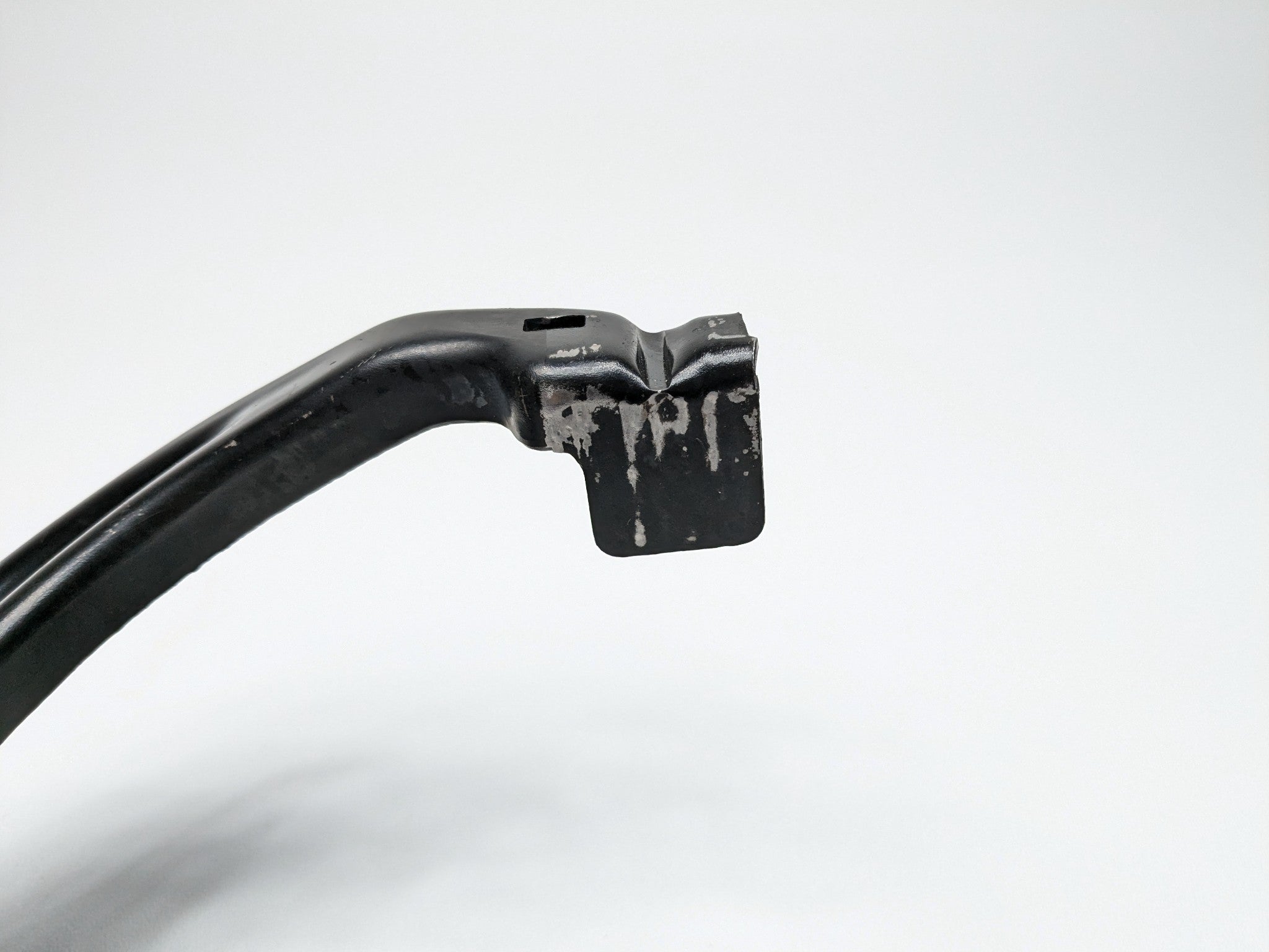 2005 - 2007 OEM NISSAN ARMADA EMERGENCY PARKING BRAKE PEDAL ASSEMBLY