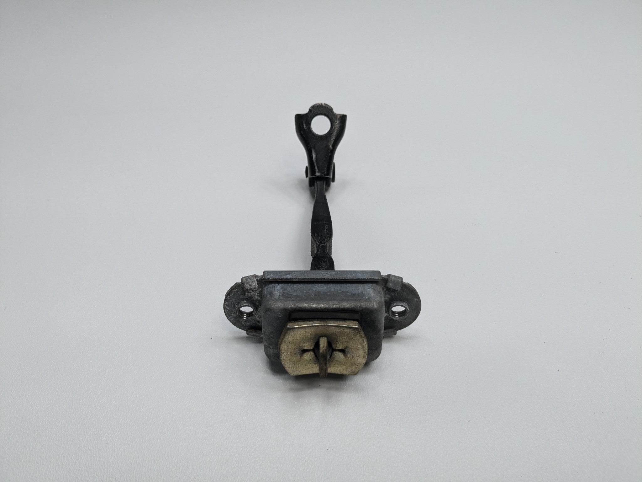 2005 - 2007 OEM NISSAN ARMADA REAR RIGHT PASSENGER SIDE DOOR CHECK STOPPER