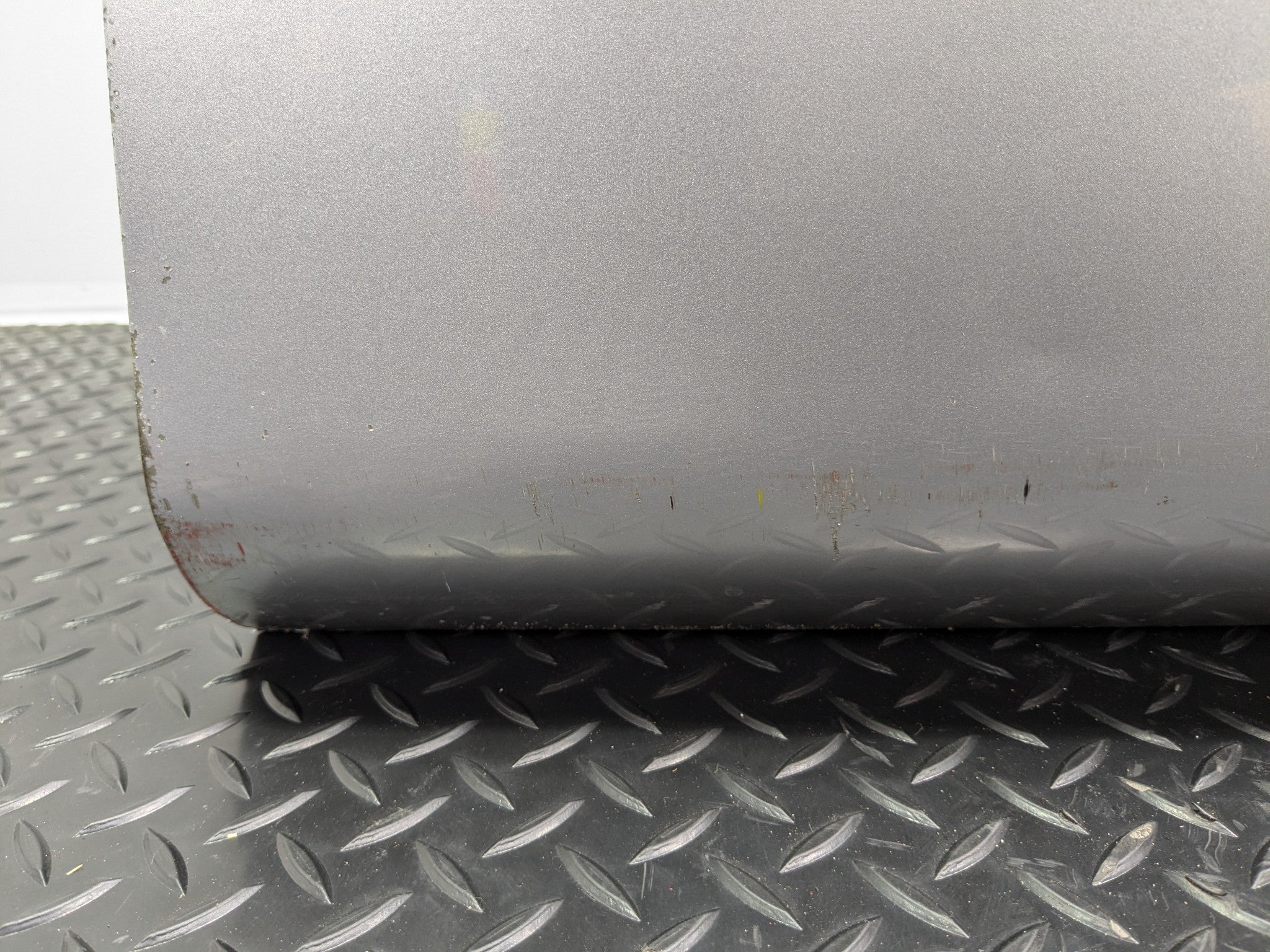 2005 - 2007 OEM NISSAN ARMADA FRONT RIGHT PASSENGER SIDE DOOR SHELL PANEL