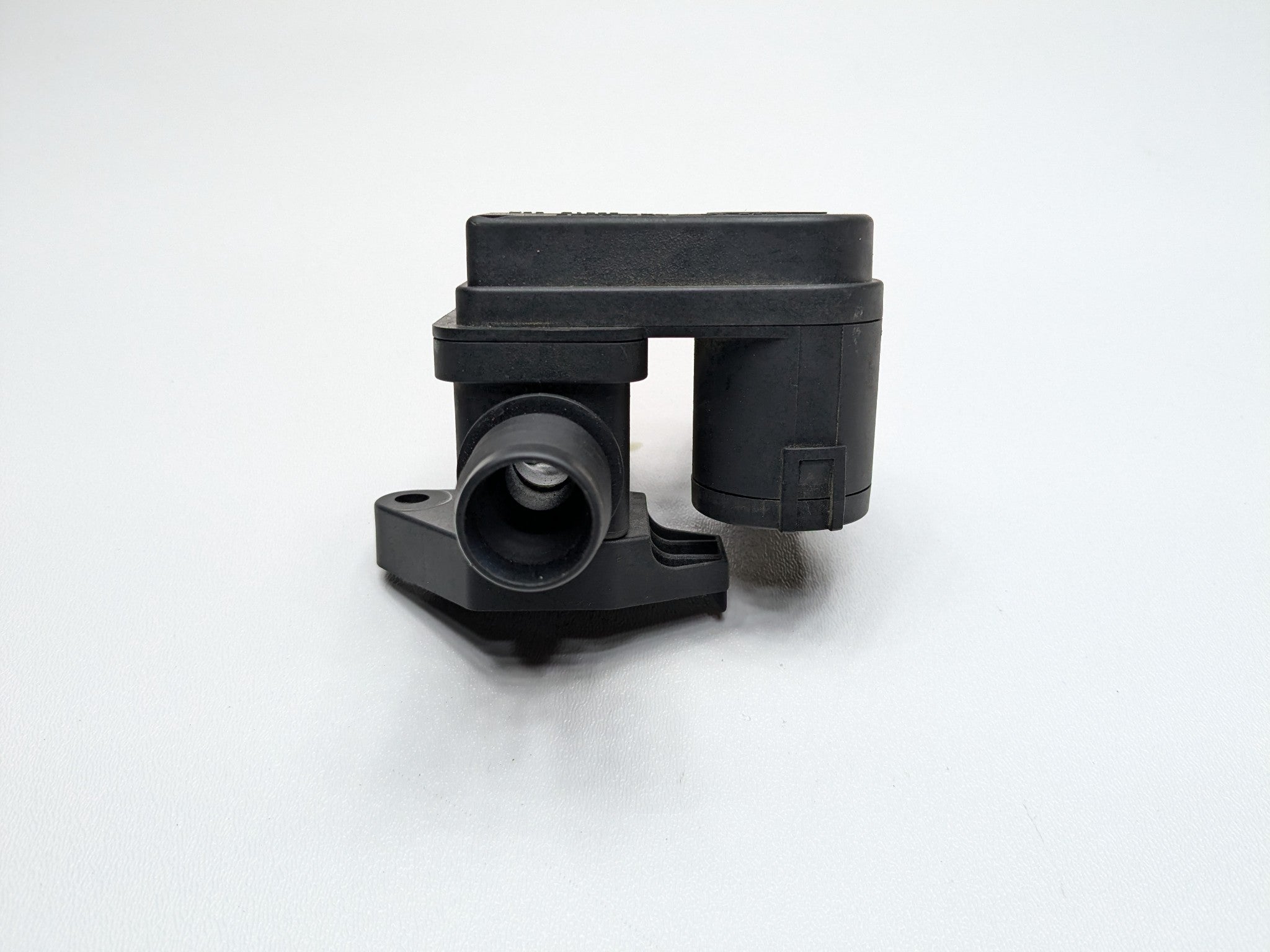 2005 - 2007 OEM NISSAN ARMADA HVAC HEATER CONTROL VALVE ASSEMBLY