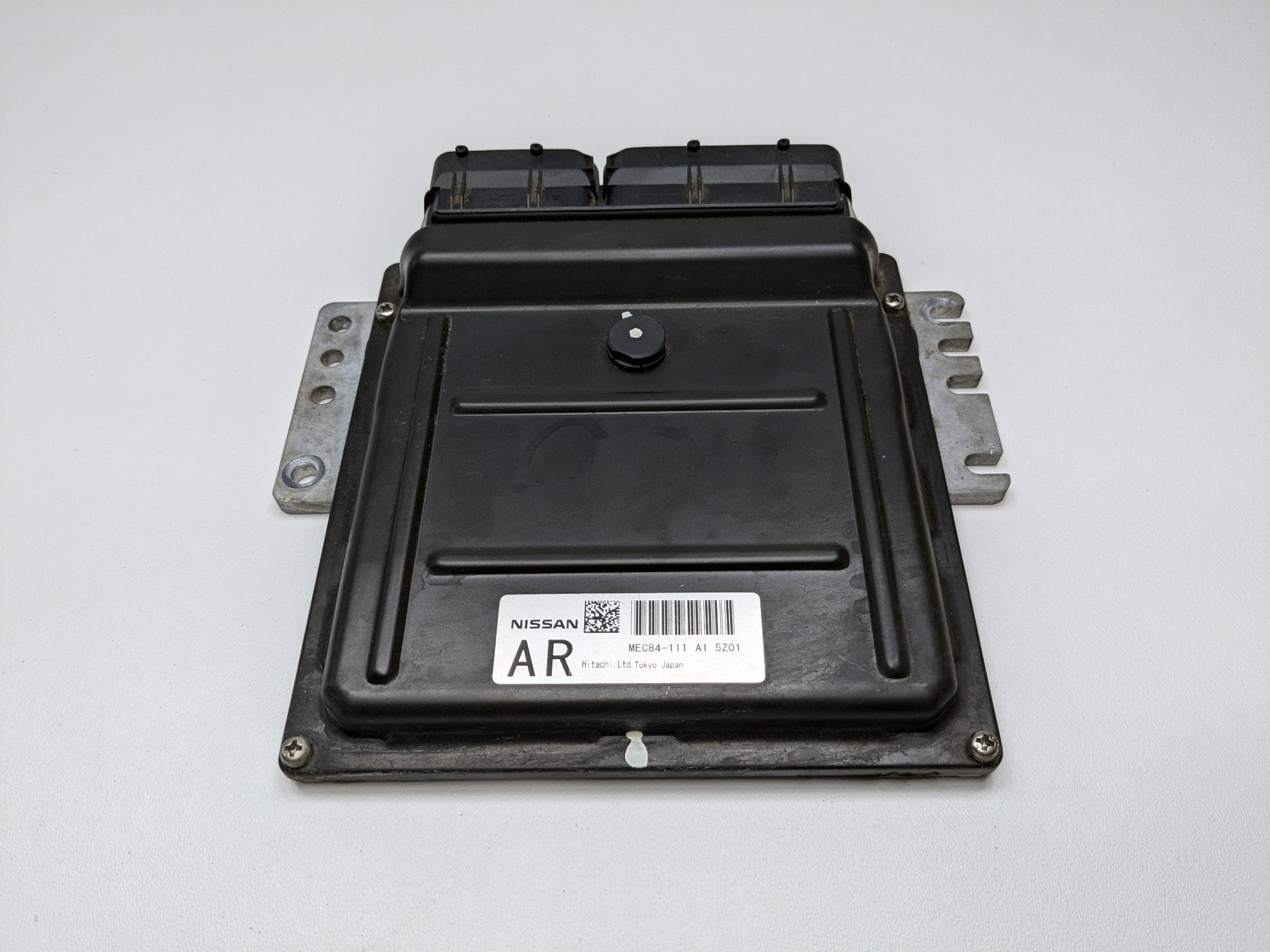 2005 - 2007 OEM NISSAN ARMADA ENGINE CONTROL MODULE COMPUTER ECM ECU UNIT