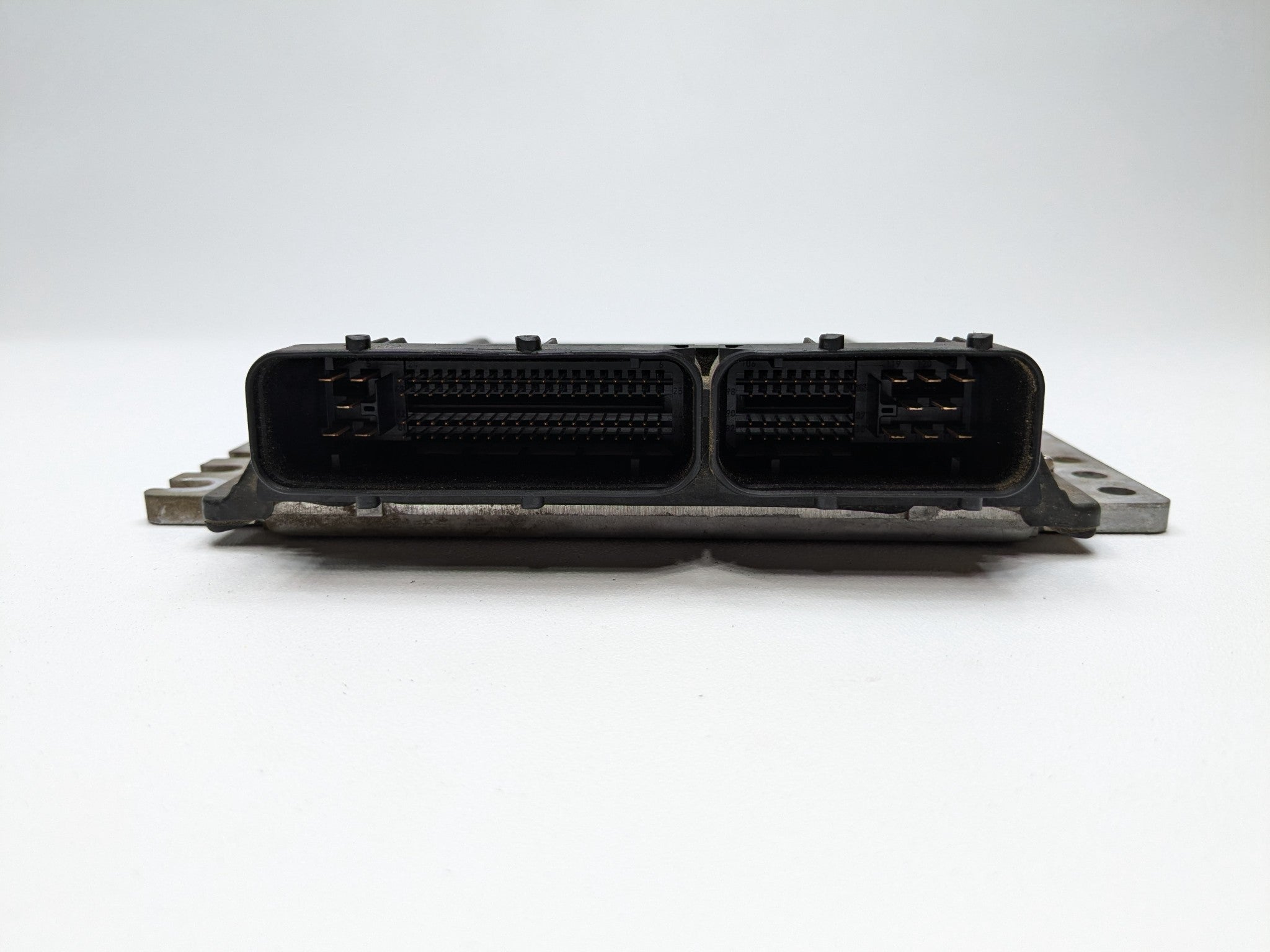 2005 - 2007 OEM NISSAN ARMADA ENGINE CONTROL MODULE COMPUTER ECM ECU UNIT