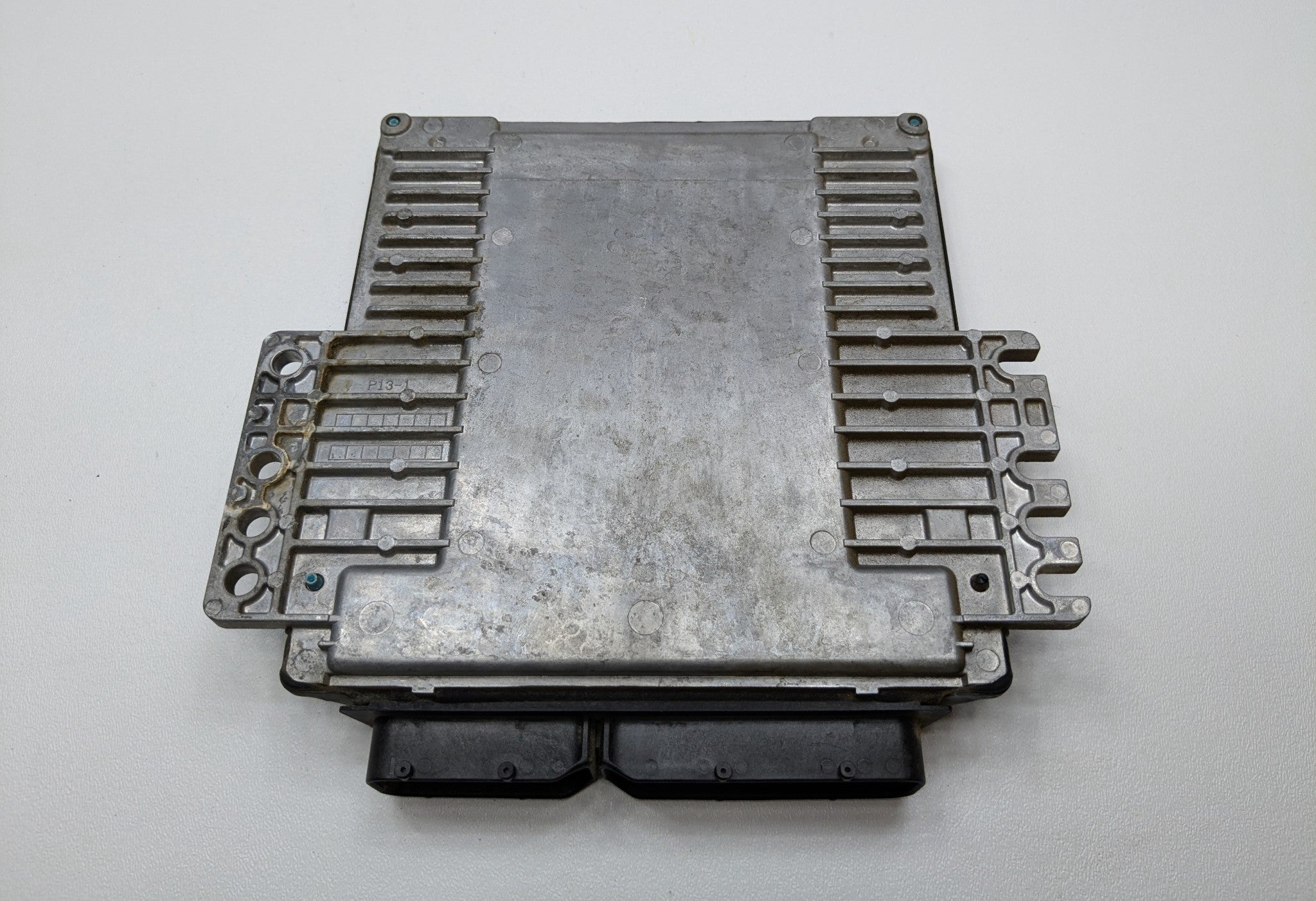 2005 - 2007 OEM NISSAN ARMADA ENGINE CONTROL MODULE COMPUTER ECM ECU UNIT