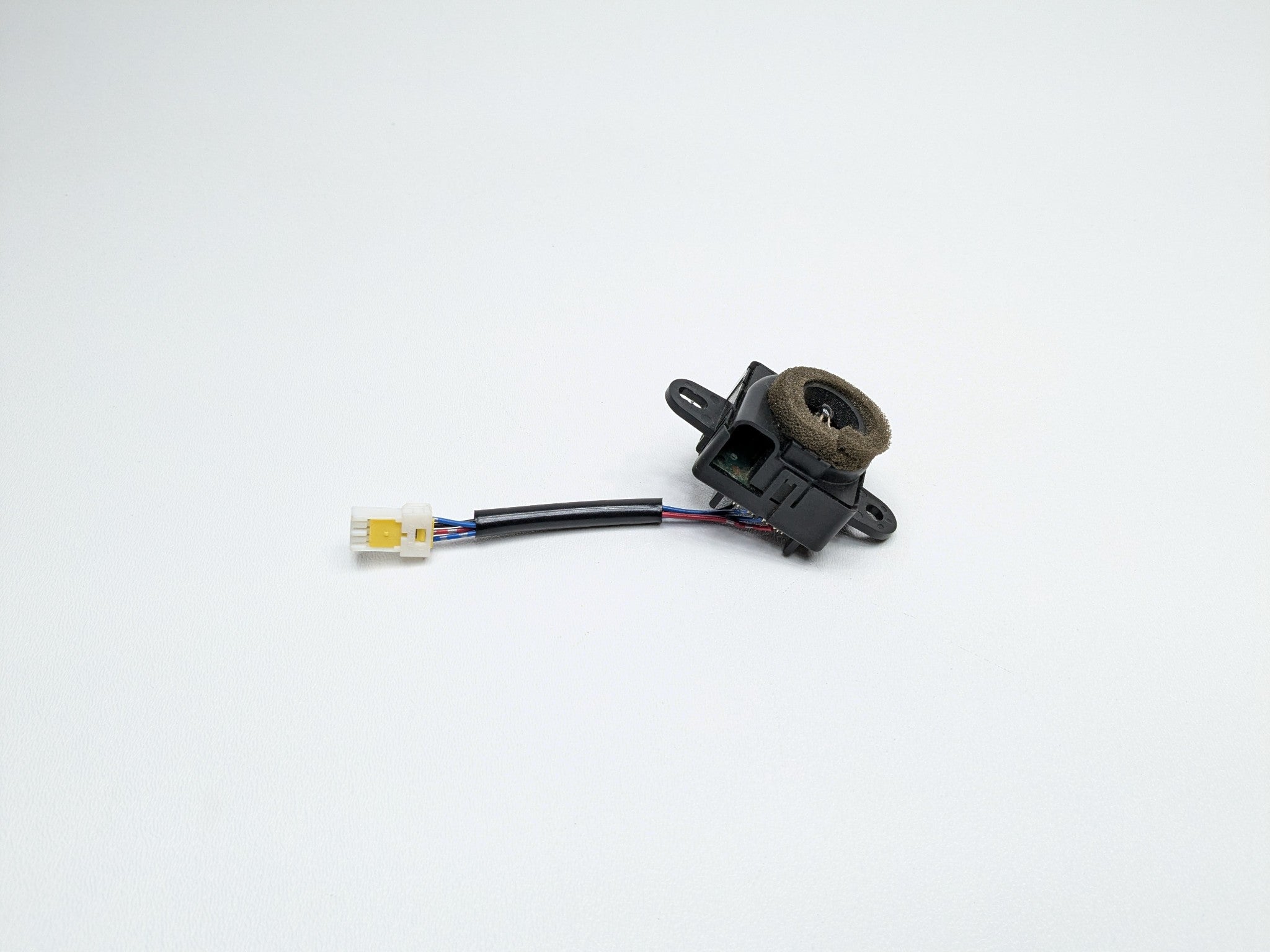 2005 - 2007 OEM NISSAN ARMADA AC HEATER CLIMATE CONTROL TEMPERATURE SENSOR
