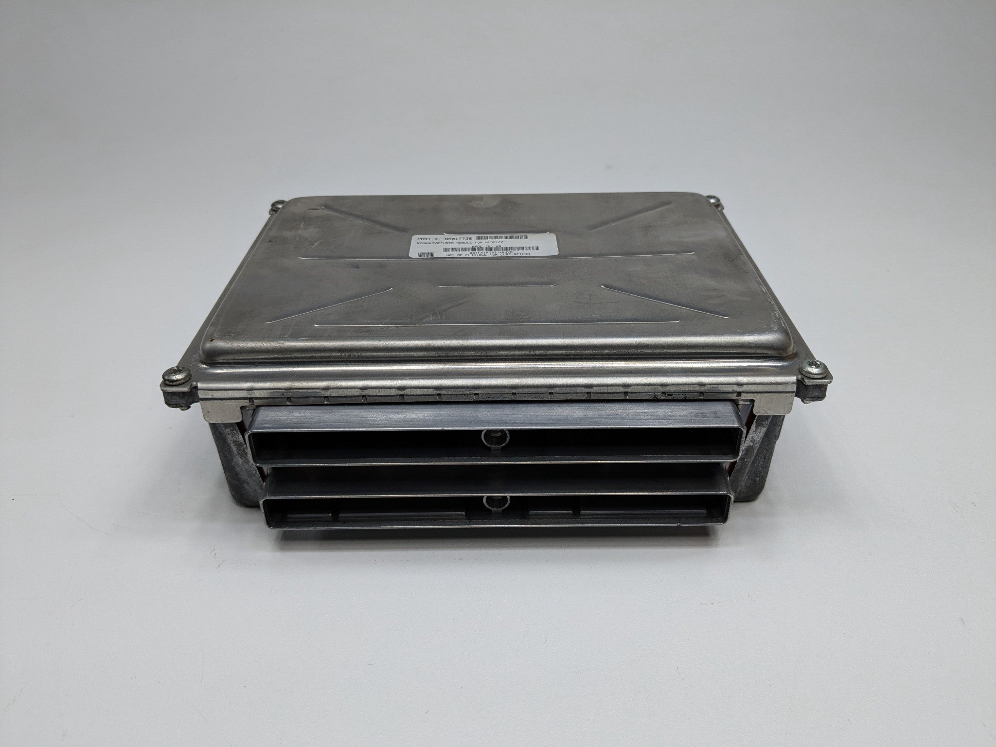 1997 - 2003 OEM CHEVROLET MALIBU ENGINE COMPUTER CONTROL MODULE