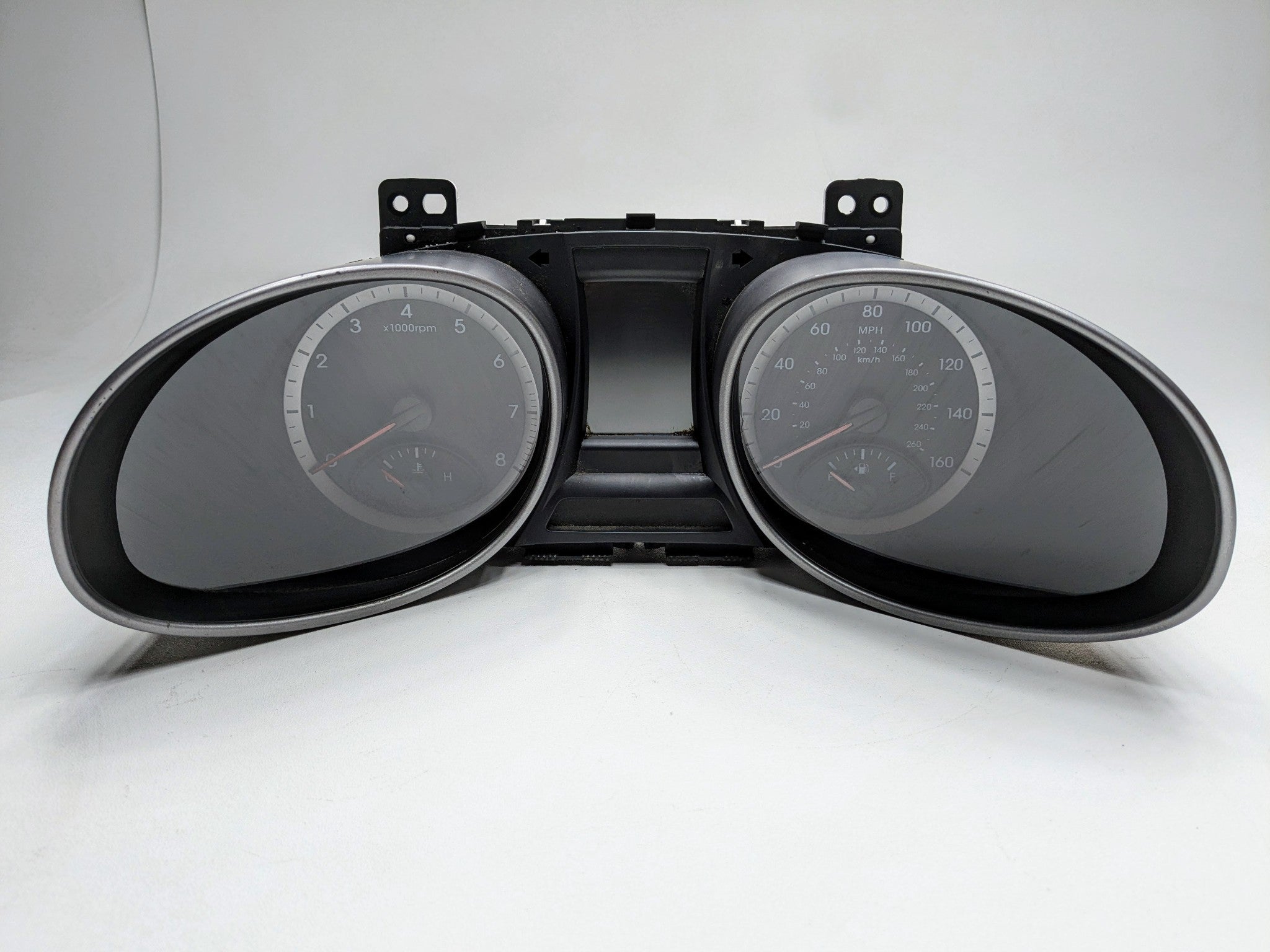 13 - 19 OEM HYUNDAI SANTA FE INSTRUMENT CLUSTER GAUGES SPEEDOMETER