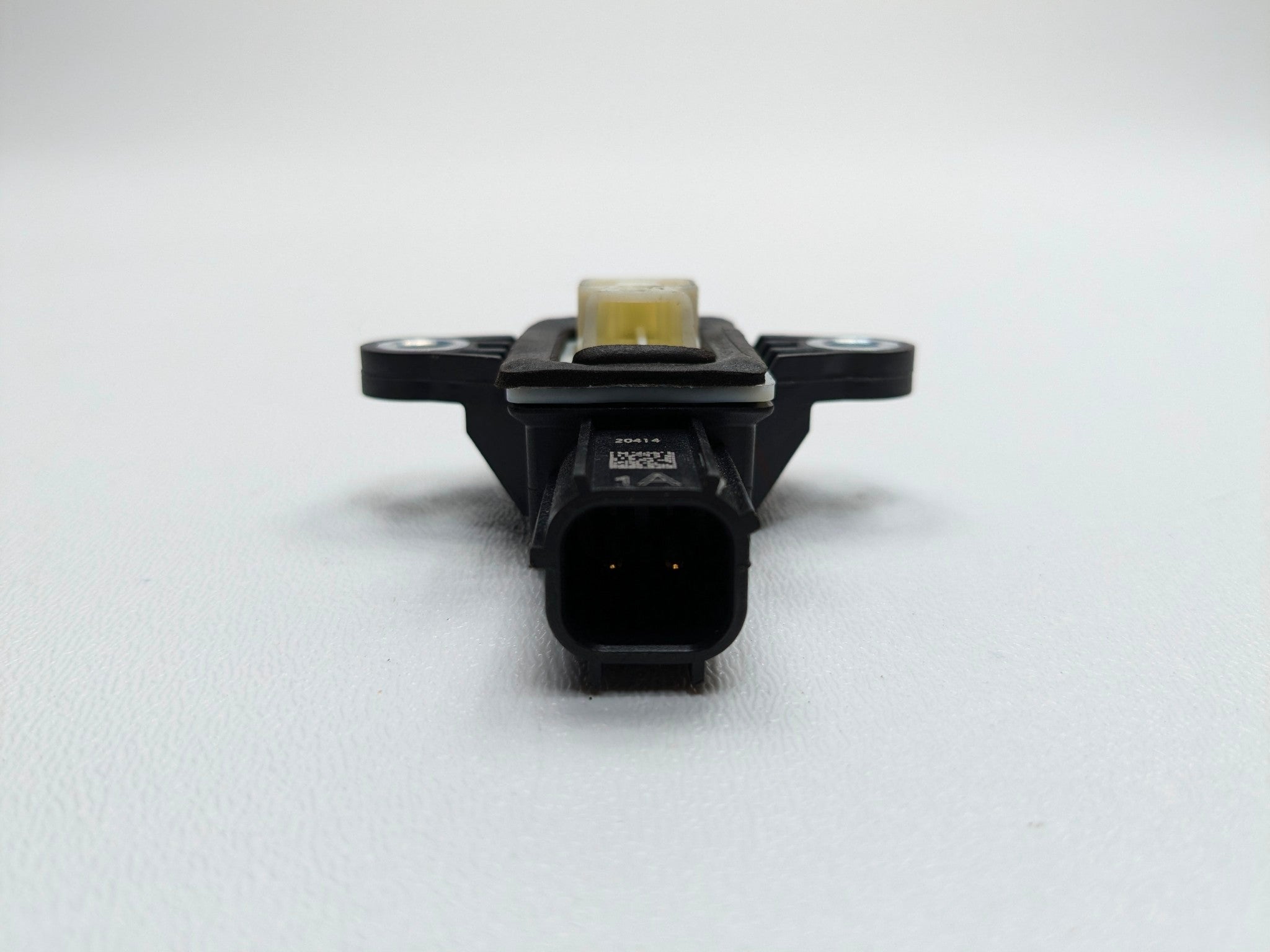 13 - 19 OEM HYUNDAI SANTA FE FRONT RIGHT PASSENGER SIDE CRASH IMPACT SENSOR UNIT