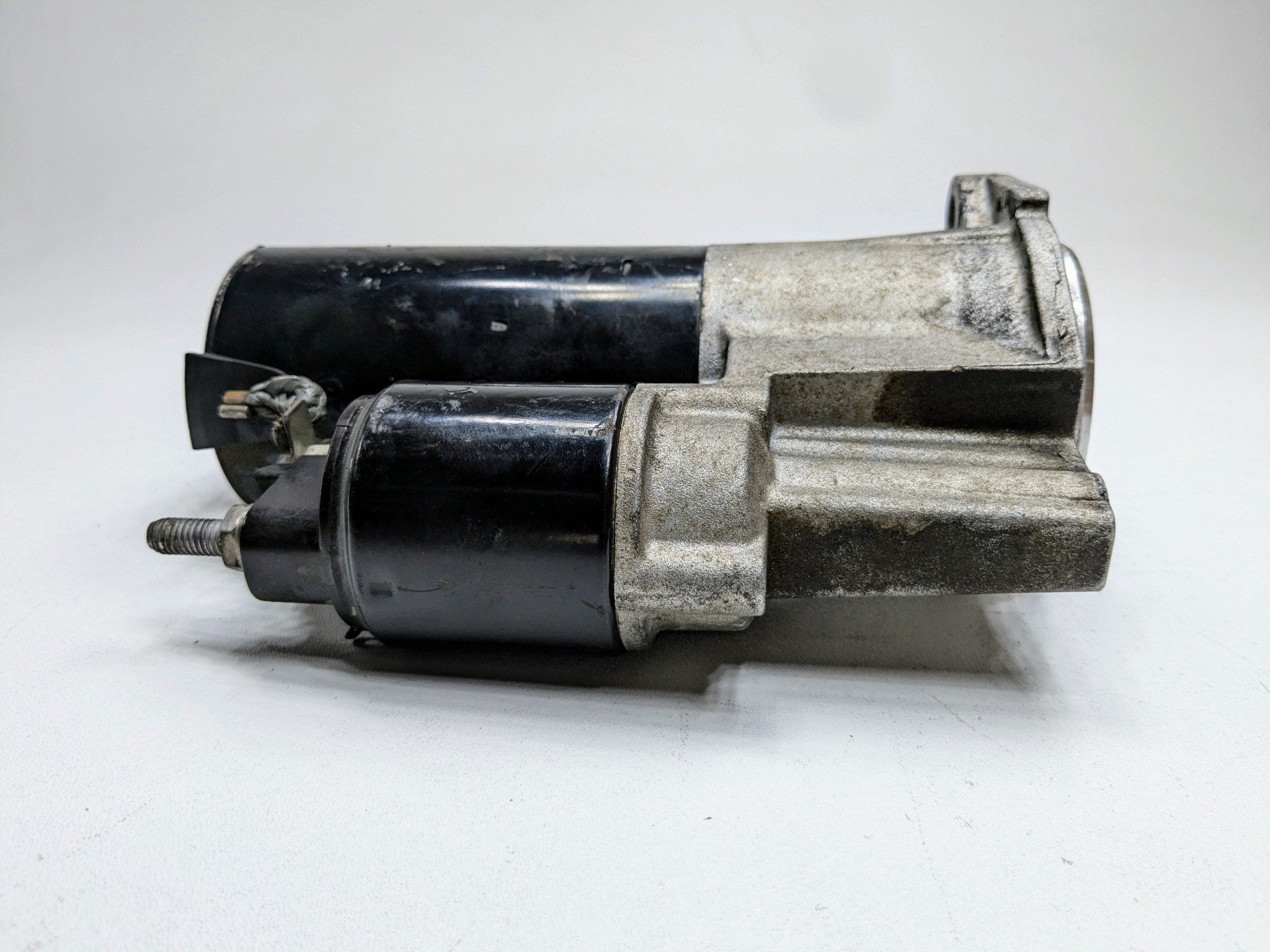 2004 - 2006 OEM PORSCHE CAYENNE V6 ENGINE STARTER MOTOR ASSEMBLY