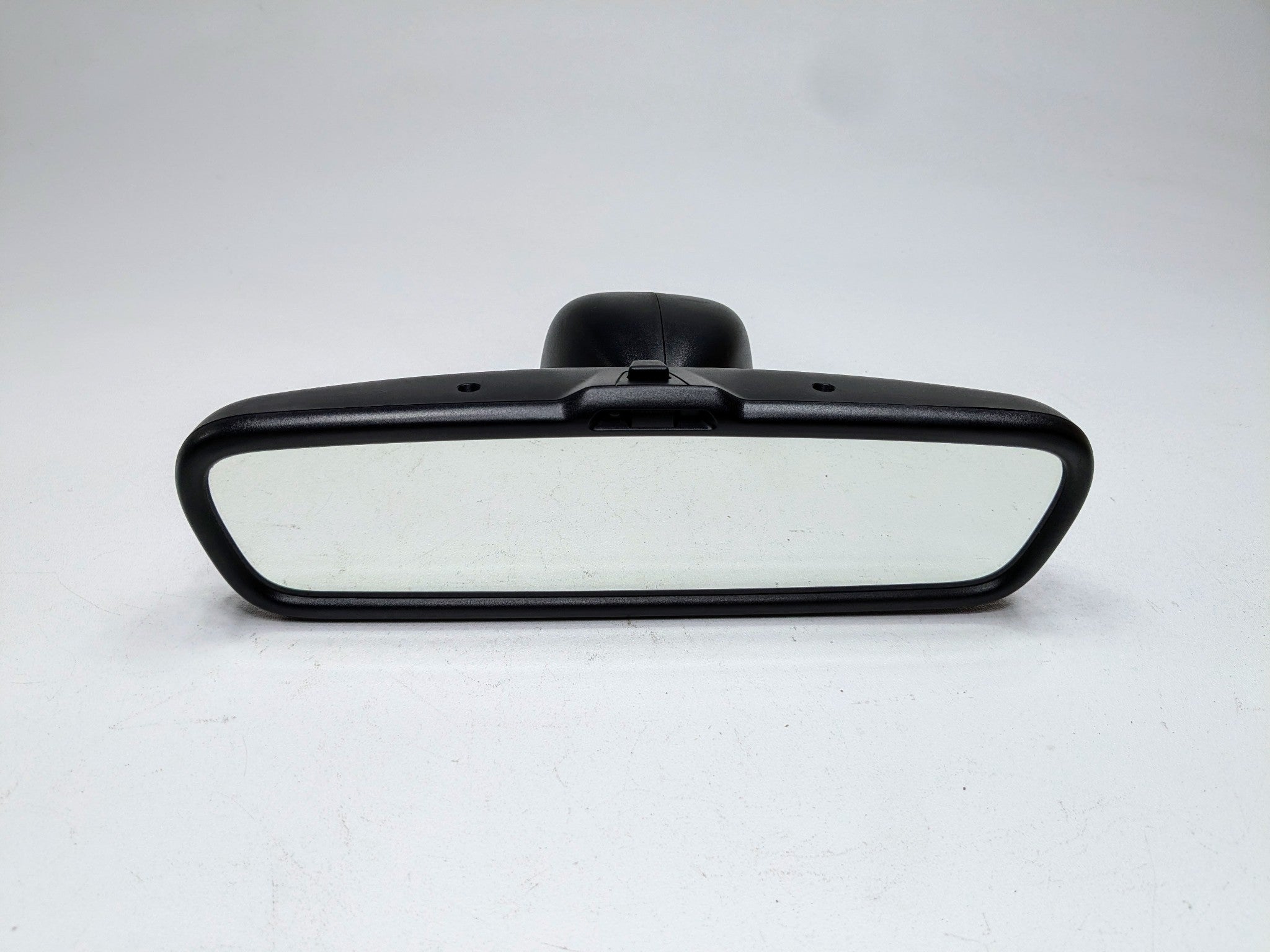 2004 - 2006 OEM PORSCHE CAYENNE V6 INTERIOR REAR VIEW MIRROR WITH AUTO DIMMING