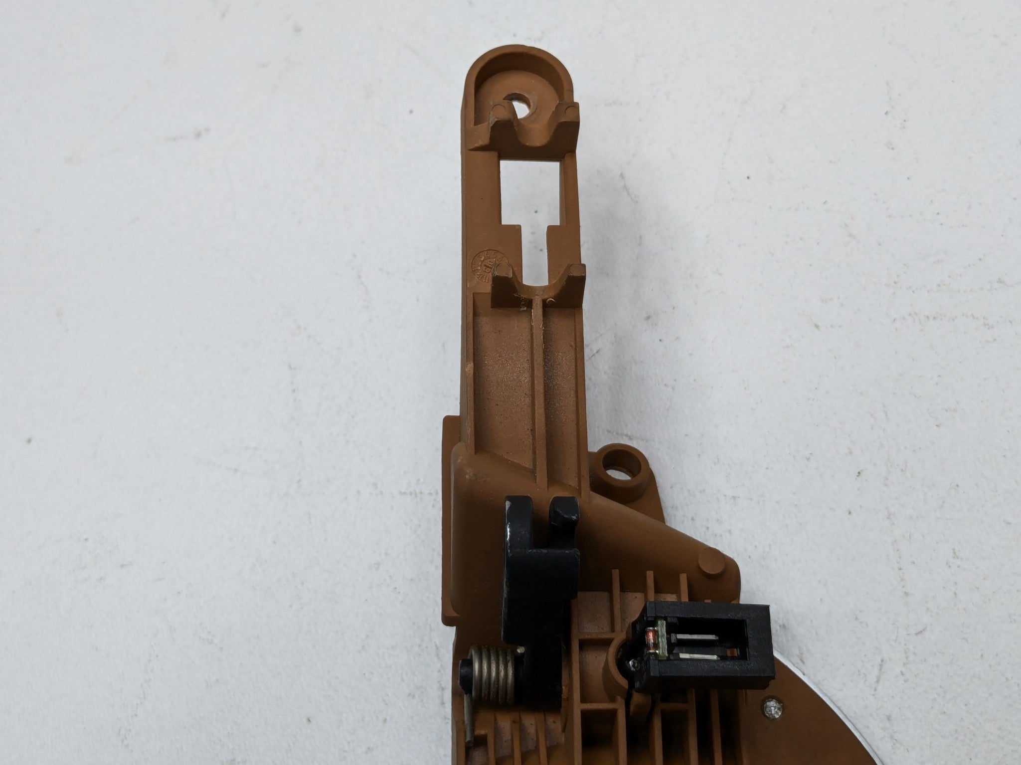 04 - 06 OEM PORSCHE CAYENNE V6 FRONT LEFT DRIVER SIDE INTERIOR DOOR TRIM PANEL