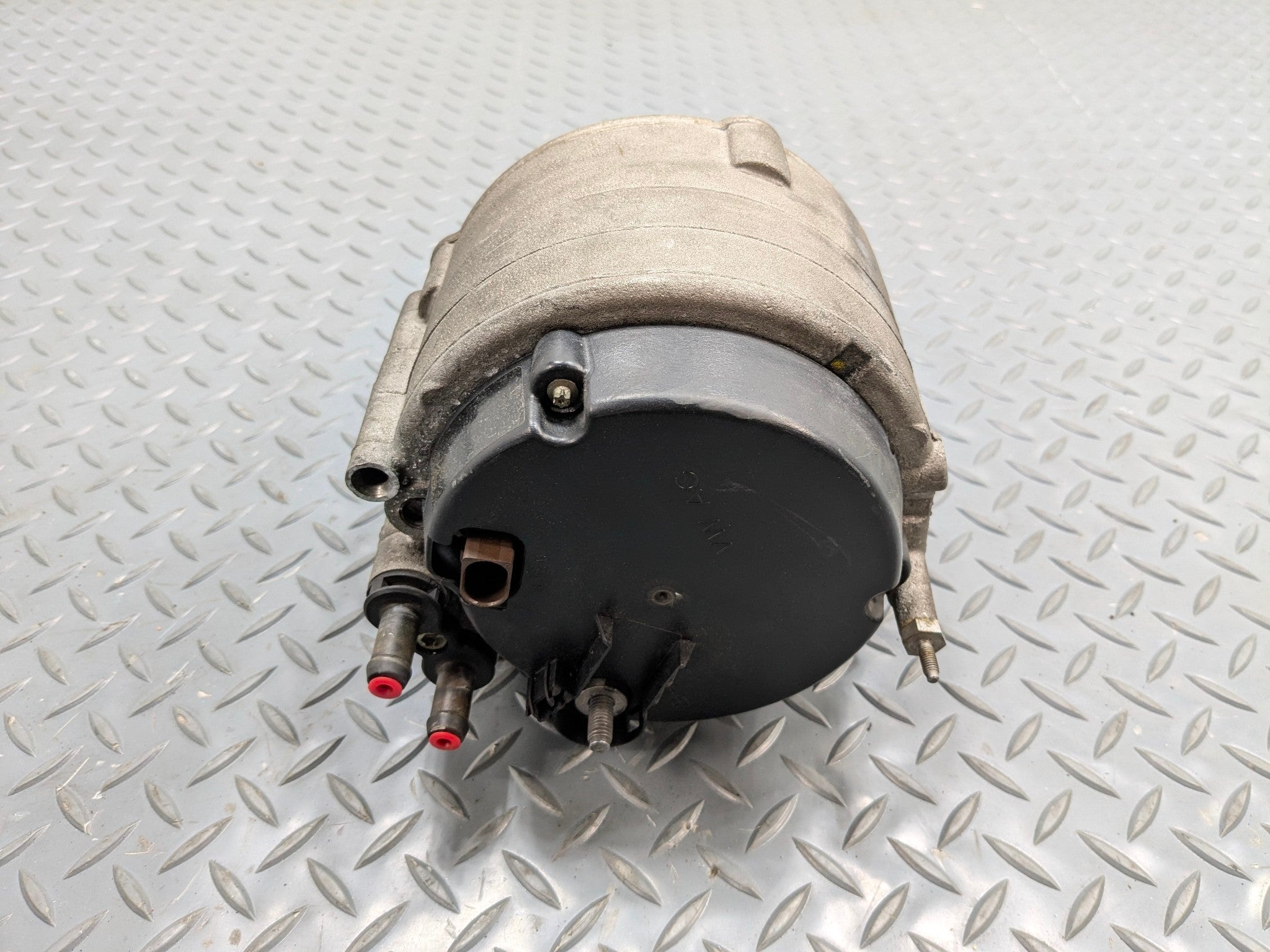 2004 - 2006 OEM PORSCHE CAYENNE V6 POWER GENERATOR ENGINE MOTOR ALTERNATOR