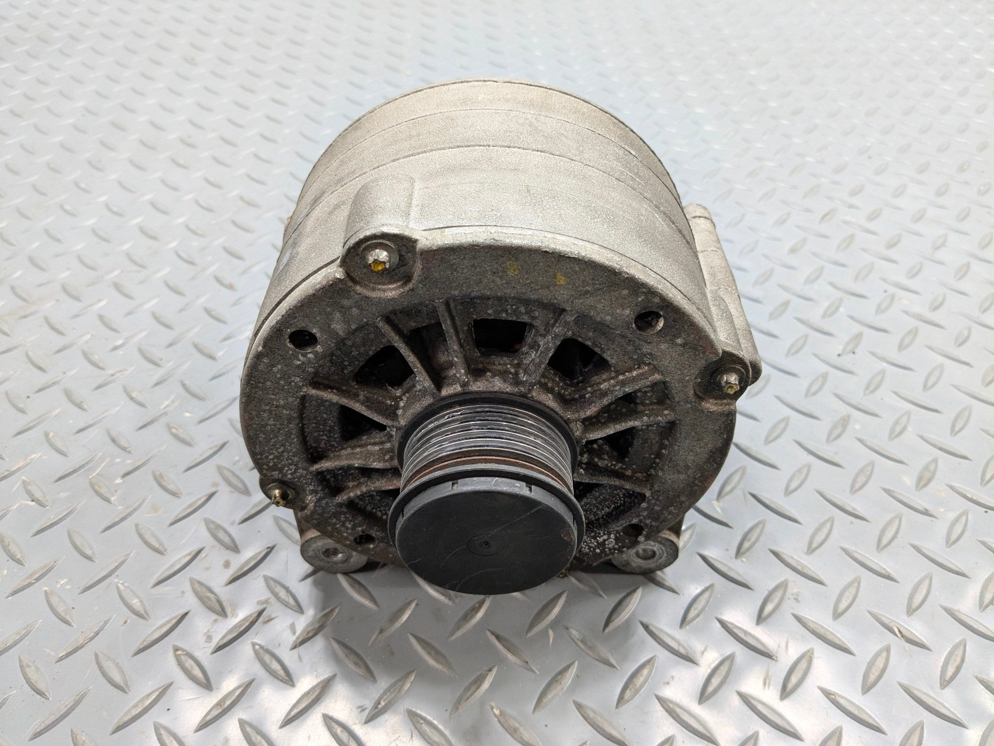 2004 - 2006 OEM PORSCHE CAYENNE V6 POWER GENERATOR ENGINE MOTOR ALTERNATOR