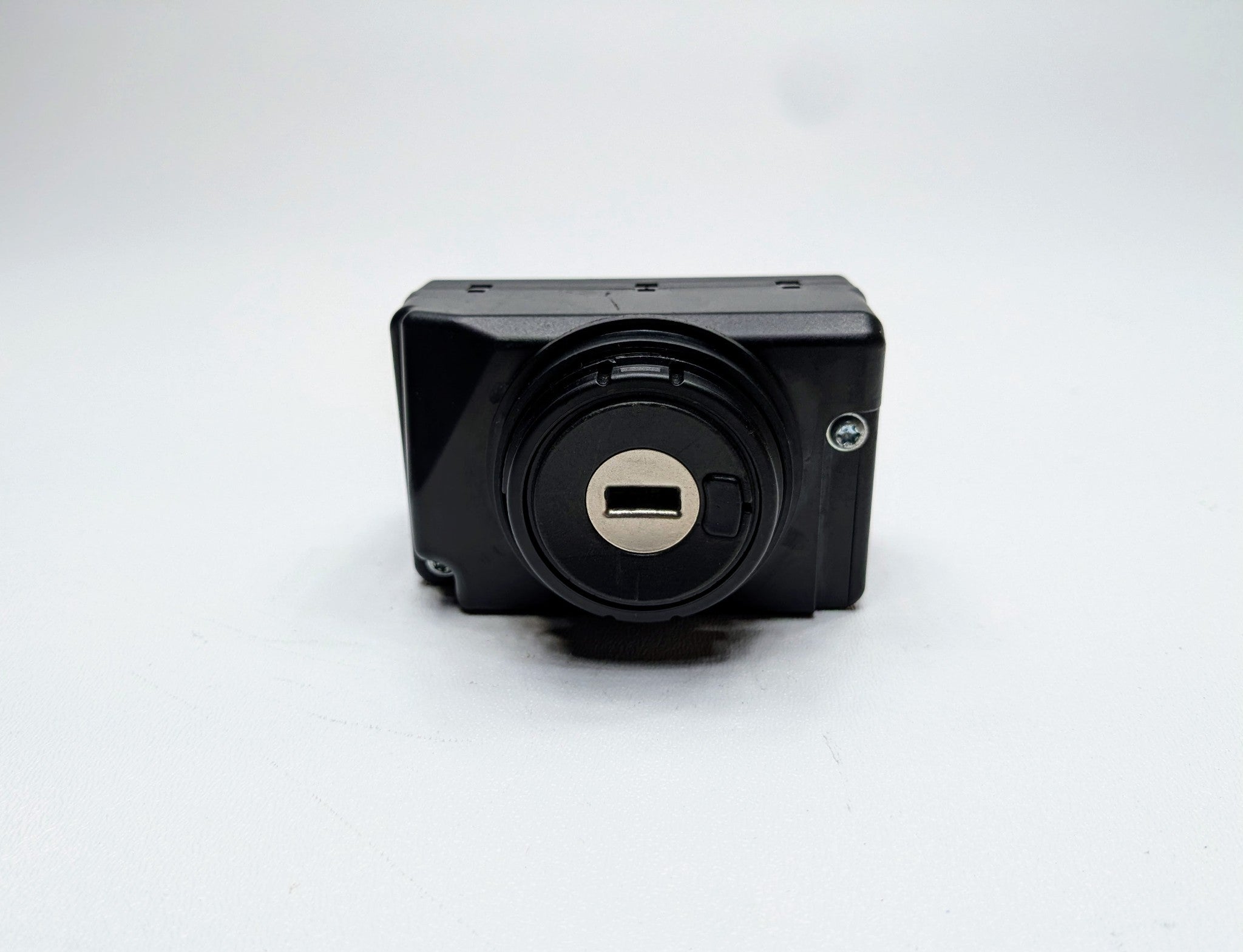 2004 - 2006 OEM PORSCHE CAYENNE V6 IGNITION SWITCH CONTROL LOCK