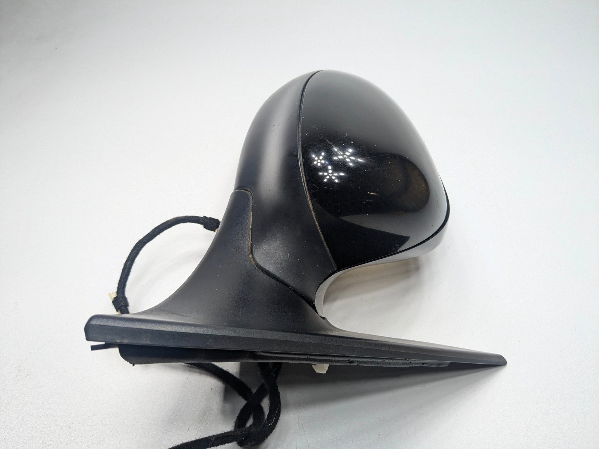 2004 - 2006 OEM PORSCHE CAYENNE V6 FRONT RIGHT PASSENGER SIDE VIEW DOOR MIRROR