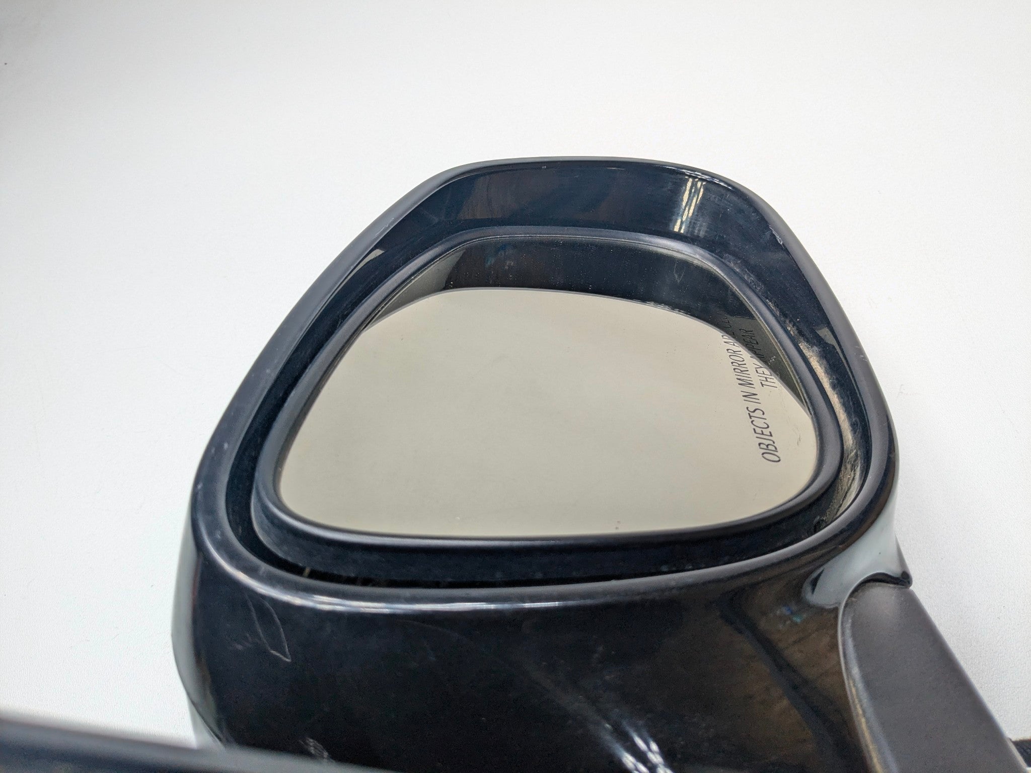 2004 - 2006 OEM PORSCHE CAYENNE V6 FRONT RIGHT PASSENGER SIDE VIEW DOOR MIRROR