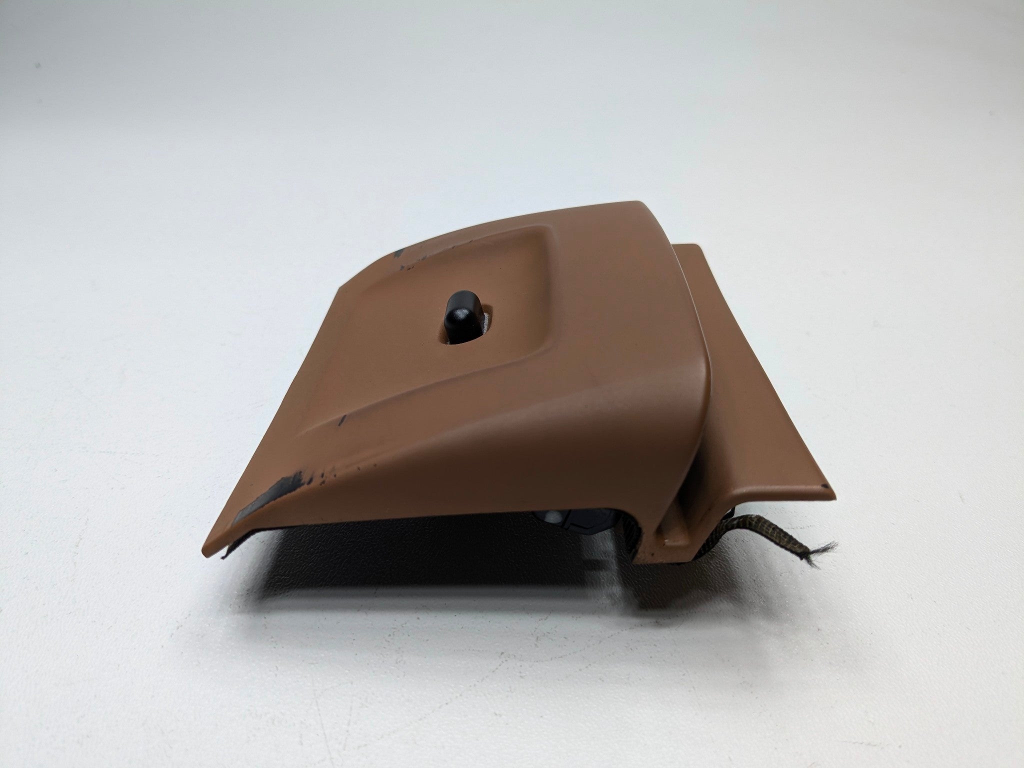2004 - 2006 OEM PORSCHE CAYENNE V6 FRONT DASHBOARD PARKING ASSIST INFO DISPLAY