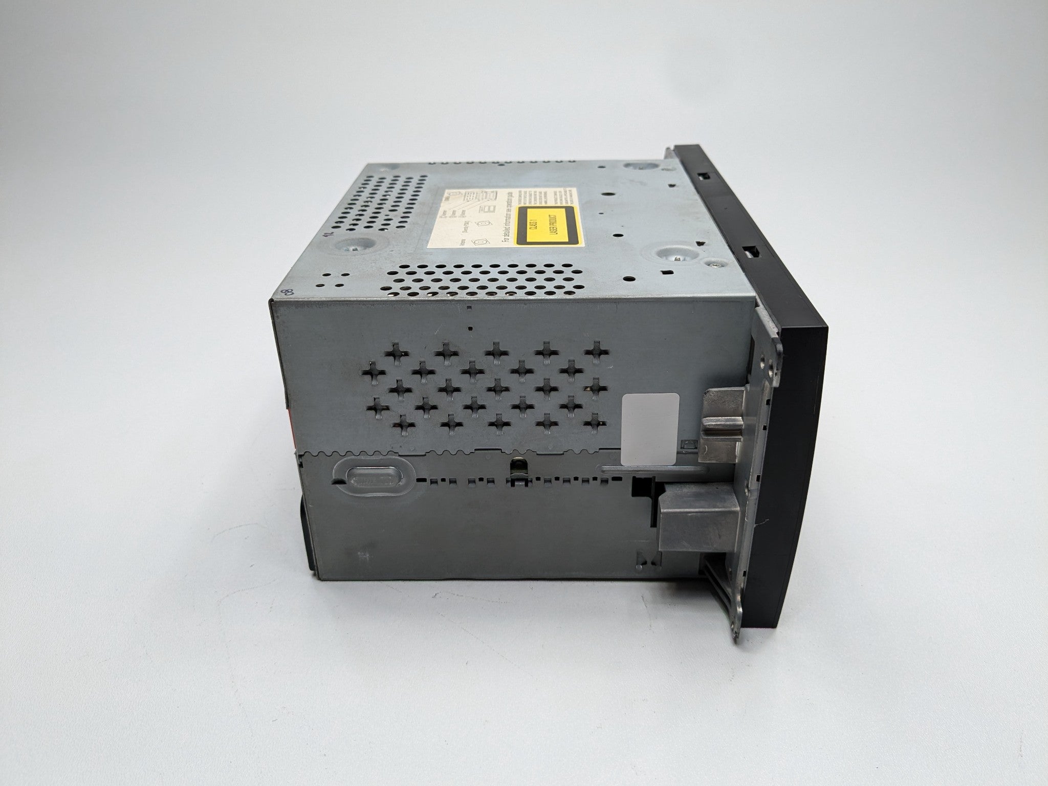 04 - 06 OEM PORSCHE CAYENNE V6 WINDSHIELD RAIN AND LIGHT SENSOR CONTROL MODULE