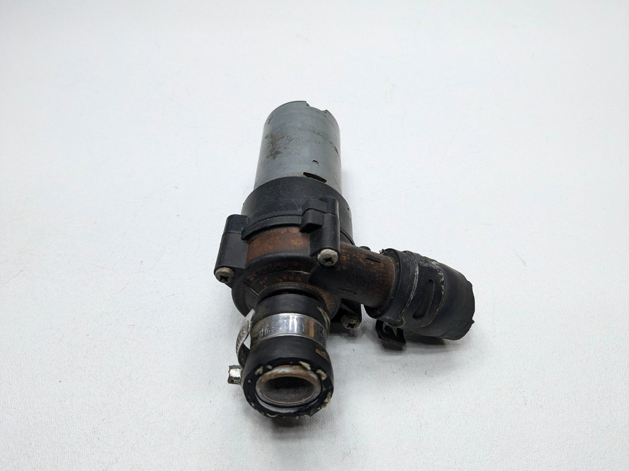 2004 - 2006 OEM PORSCHE CAYENNE V6 AUXILIARY COOLANT WATER PUMP