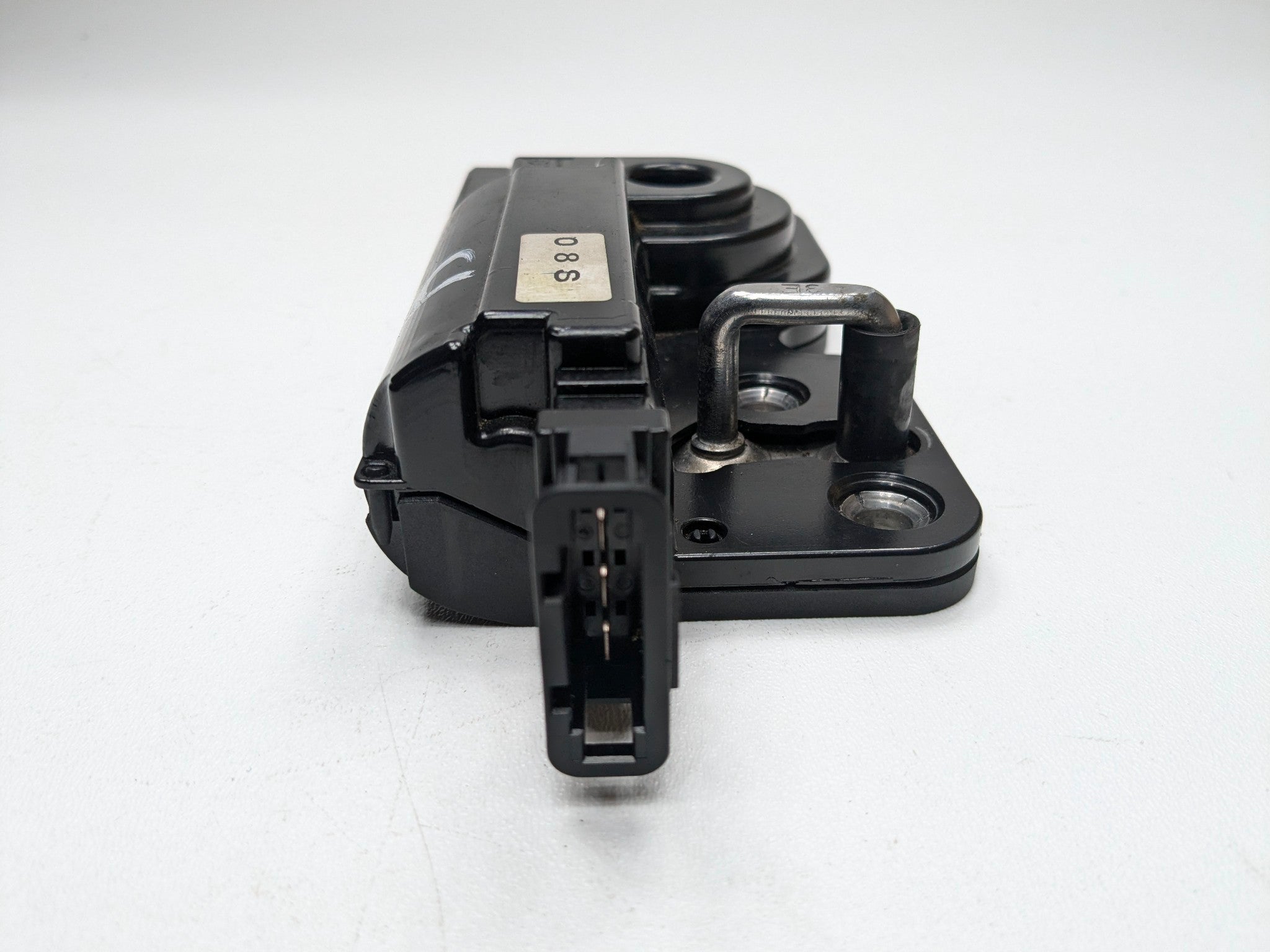 2004 - 2006 OEM PORSCHE CAYENNE V6 LIFTGATE TRUNK LOCK LATCH STRIKER ACTUATOR