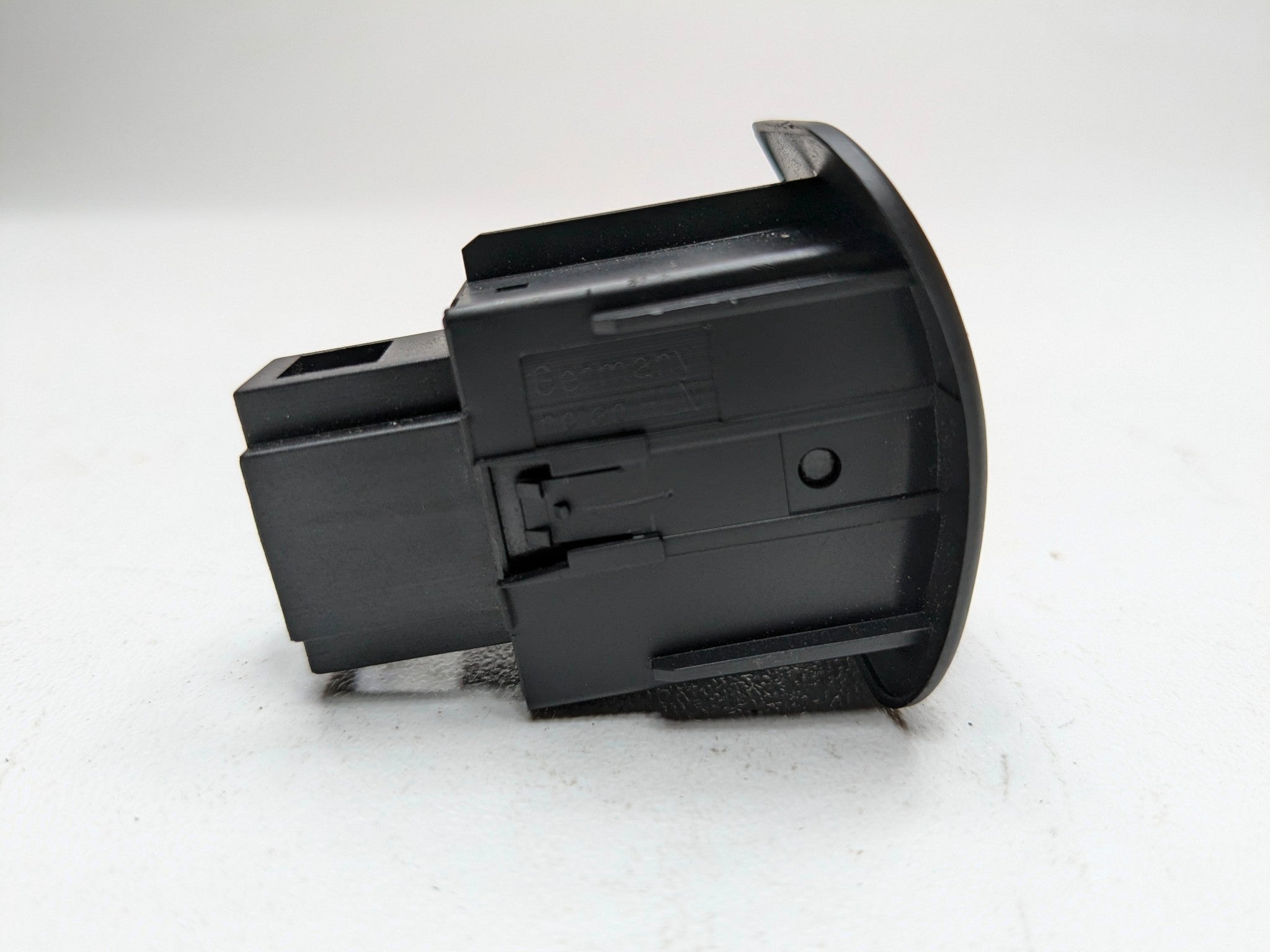 2004 - 2006 OEM PORSCHE CAYENNE V6 DASH DIMMER LIGHT CONTROL SWITCH MODULE