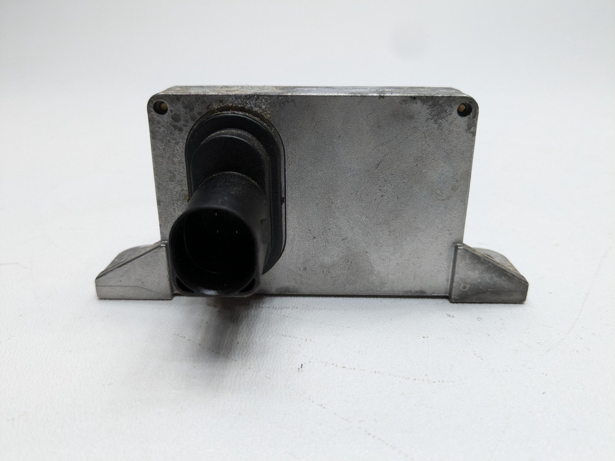 2004 - 2006 OEM PORSCHE CAYENNE V6 YAW RATE SENSOR CONTROL MODULE UNIT