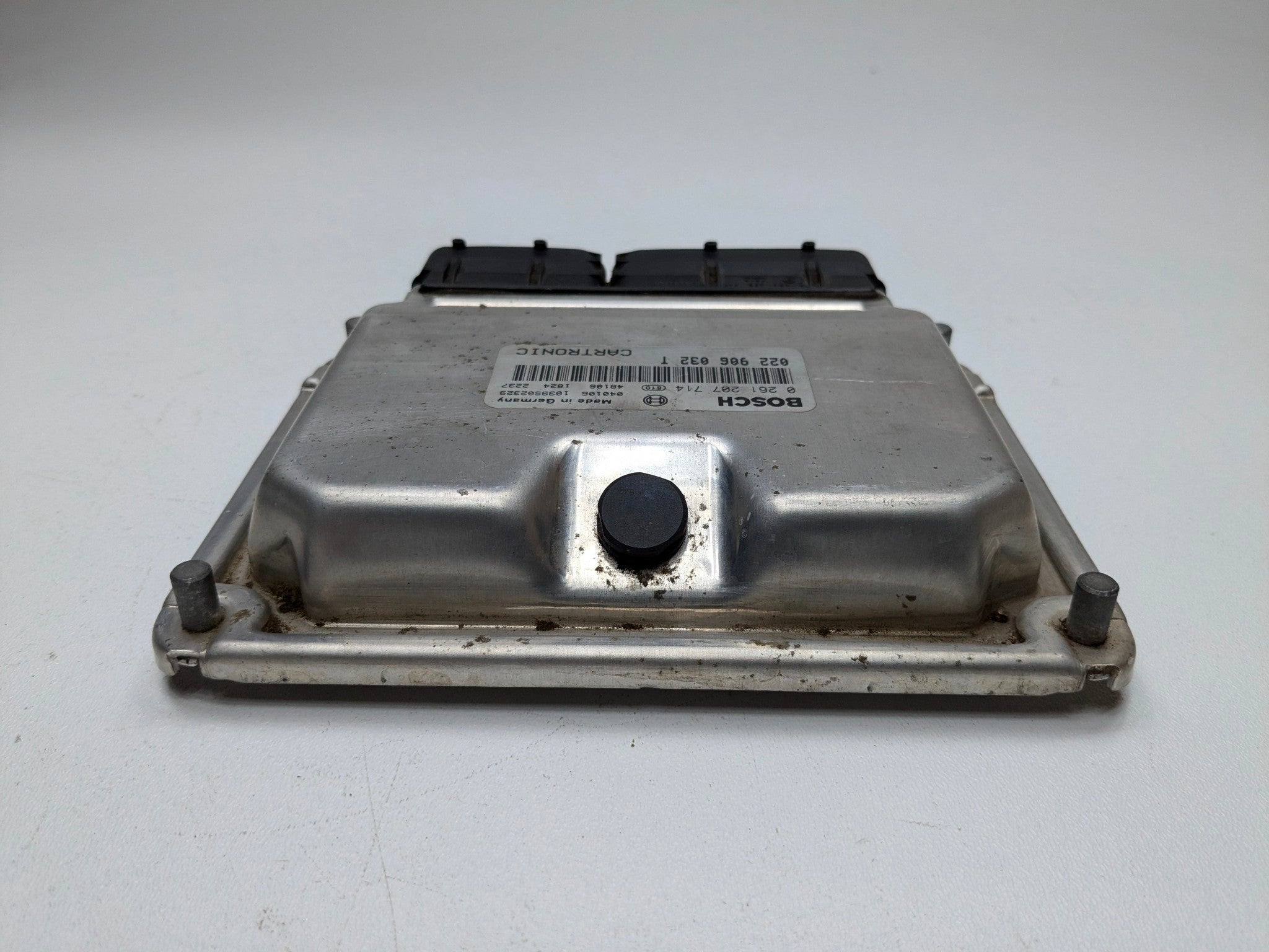 2004 - 2006 OEM PORSCHE CAYENNE V6 ECM ENGINE CONTROL MODULE COMPUTER UNIT