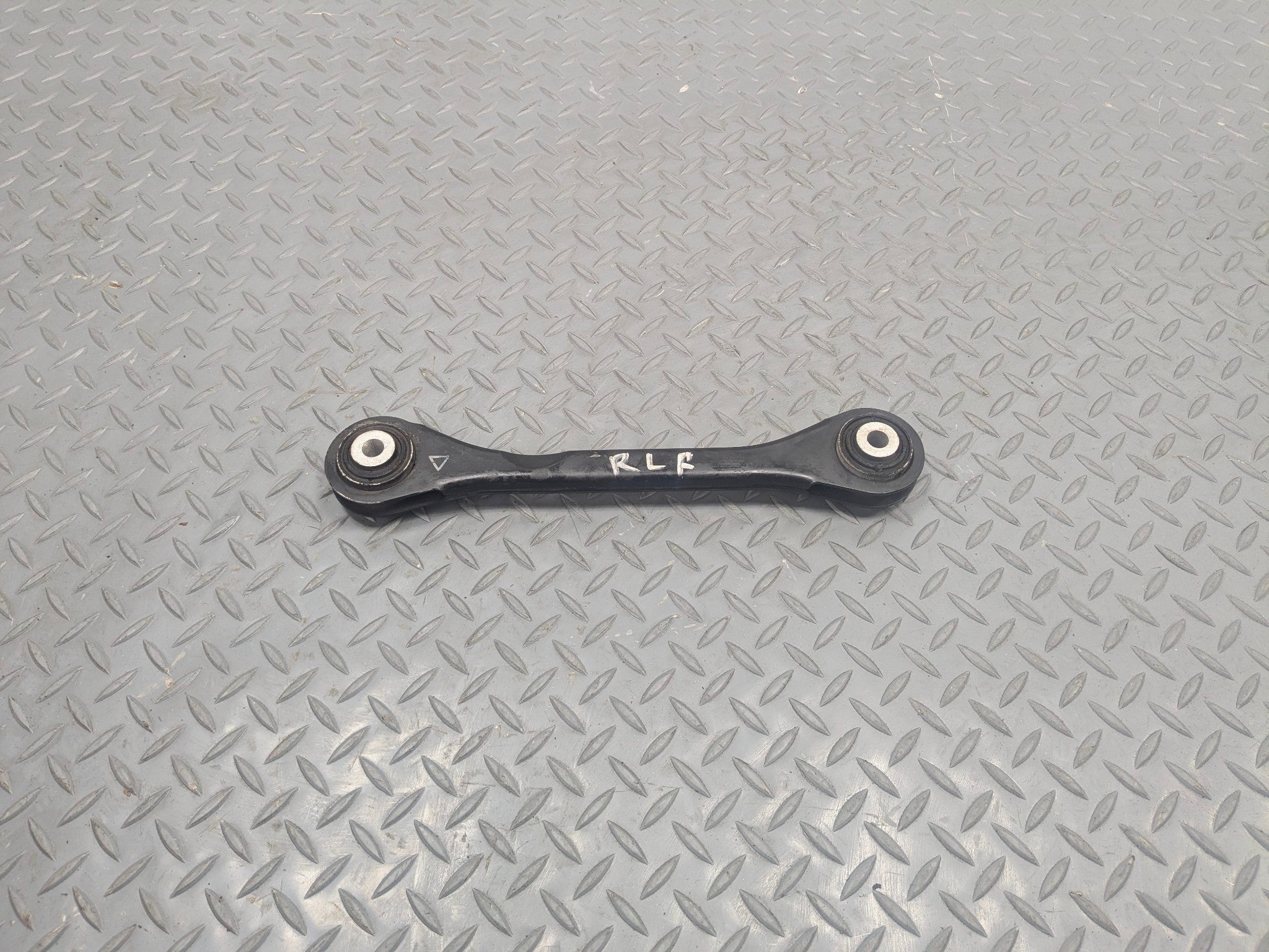 2008 - 2011 OEM AUDI A4 REAR LEFT DRIVER SIDE LOWER CONTROL ARM