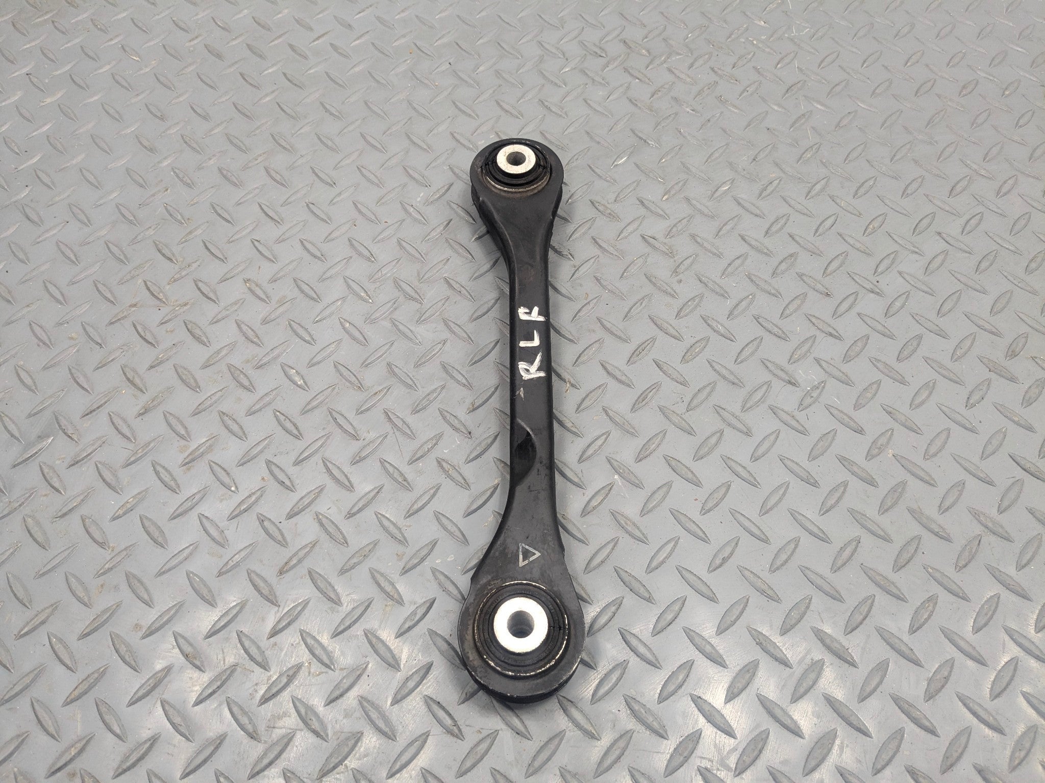 2008 - 2011 OEM AUDI A4 REAR LEFT DRIVER SIDE LOWER CONTROL ARM