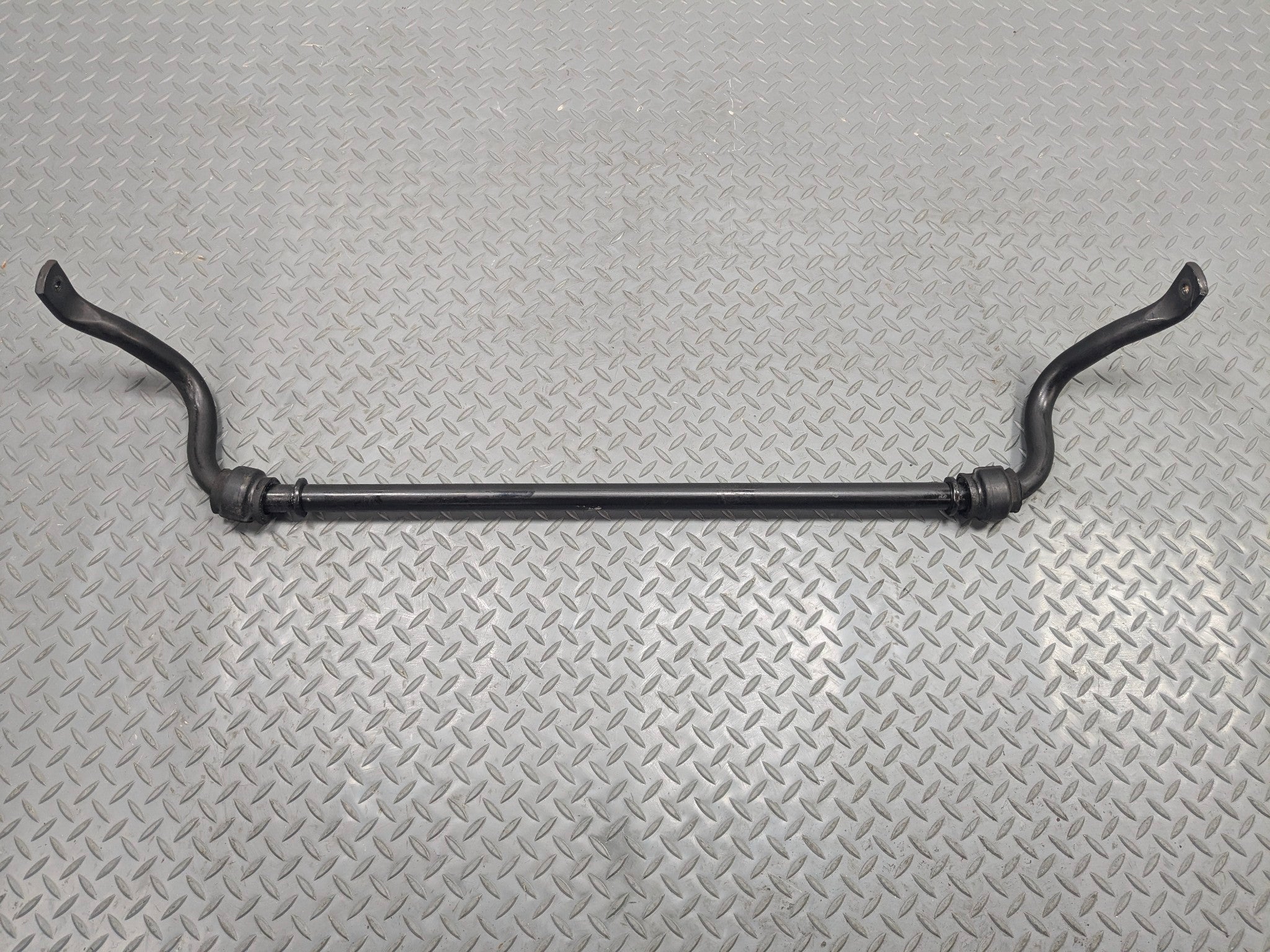 2008 - 2011 OEM AUDI A4 FRONT SIDE SUSPENSION STABILIZER BAR ANTI ROLL ROD