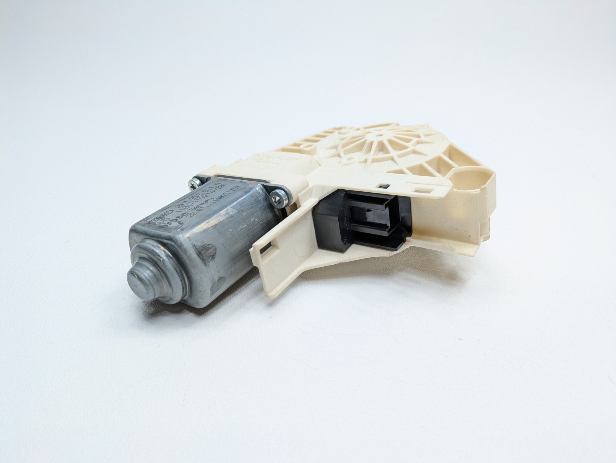 2008 - 2011 OEM AUDI A4 REAR LEFT DRIVER SIDE DOOR POWER WINDOW MOTOR