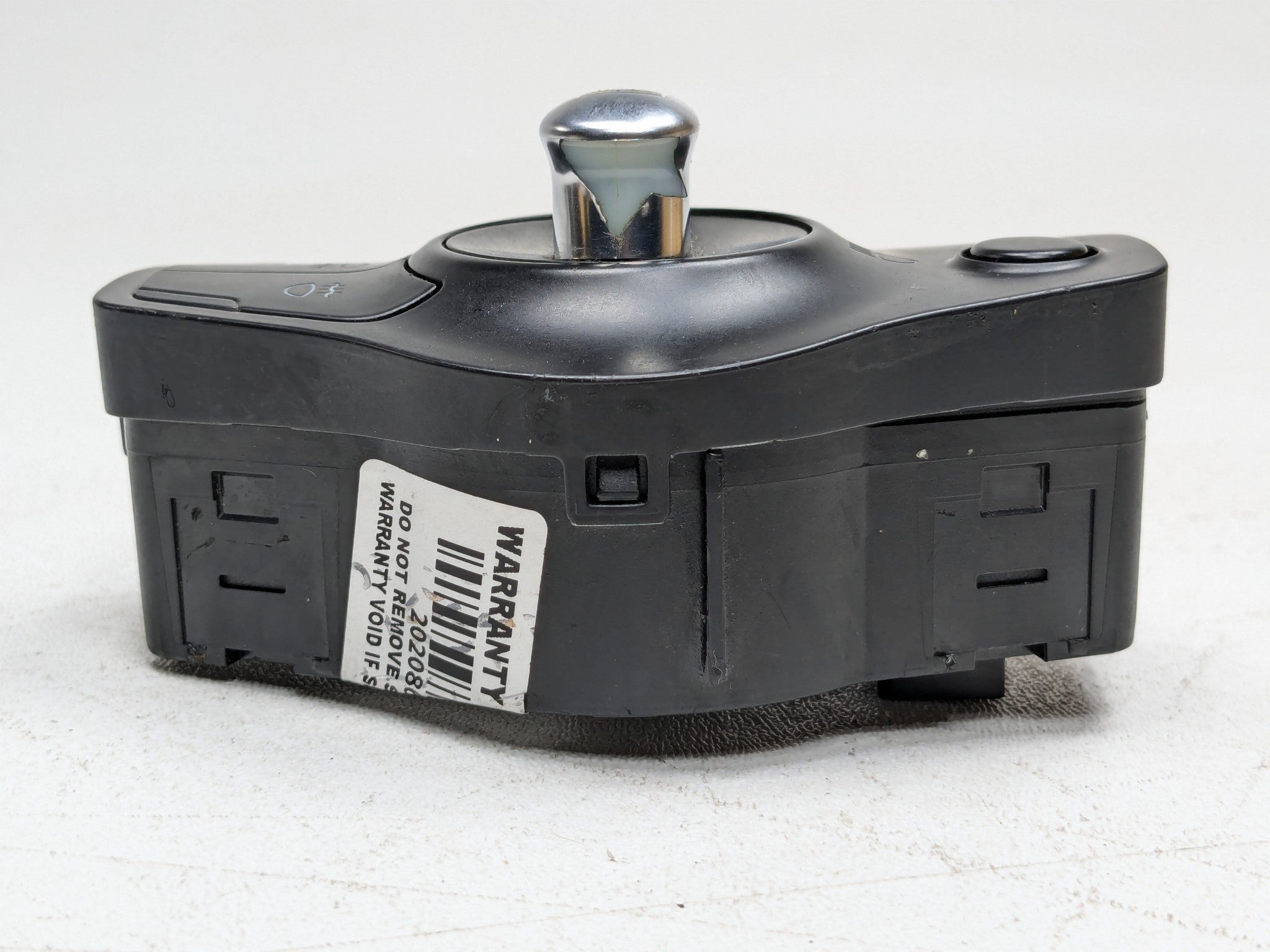 2008 - 2011 OEM AUDI A4 DASH HEADLIGHT SWITCH CONTROL UNIT