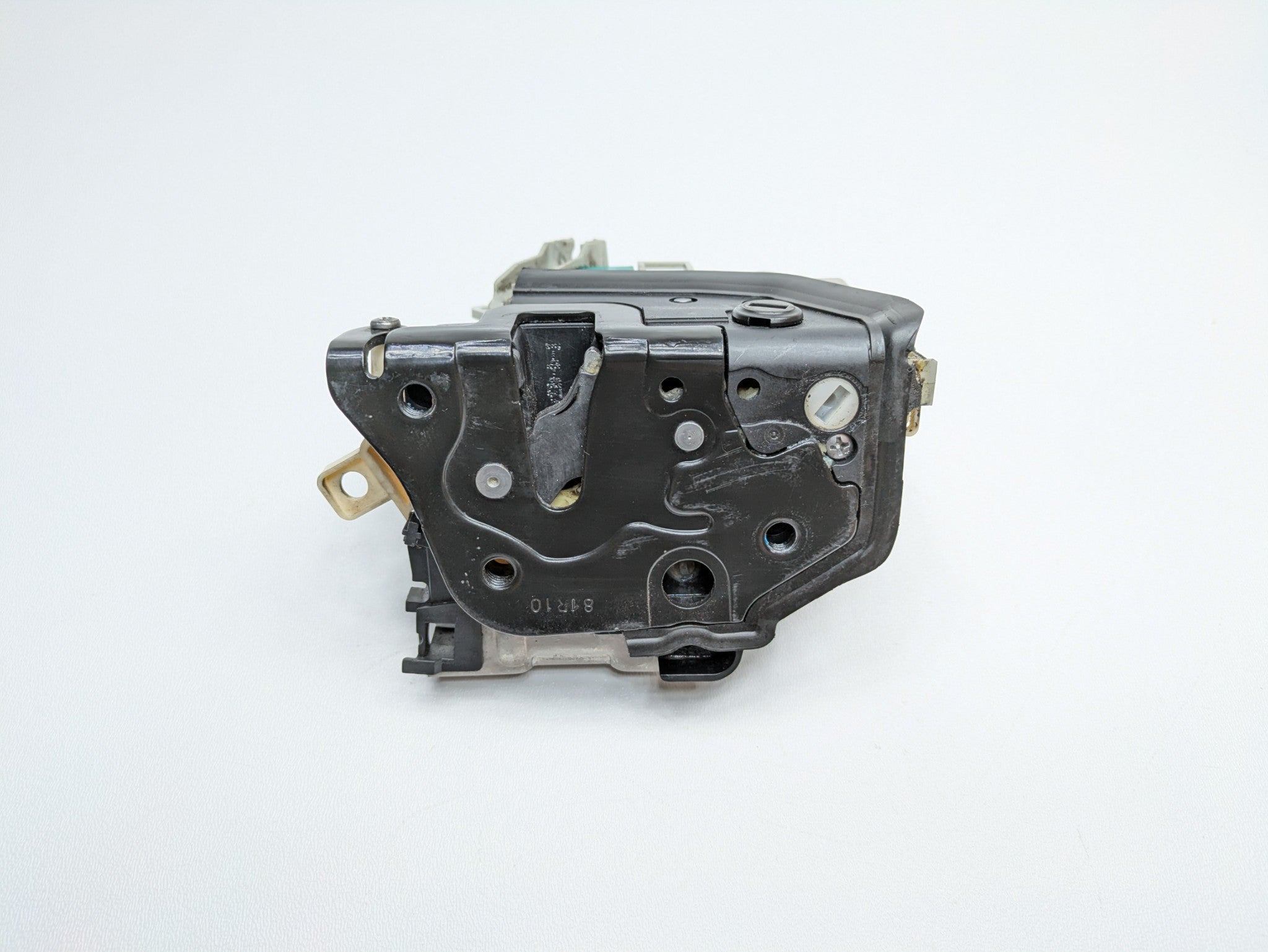2008 - 2011 OEM AUDI A4 REAR RIGHT PASSANGER SIDE DOOR LATCH LOCK ACTUATOR