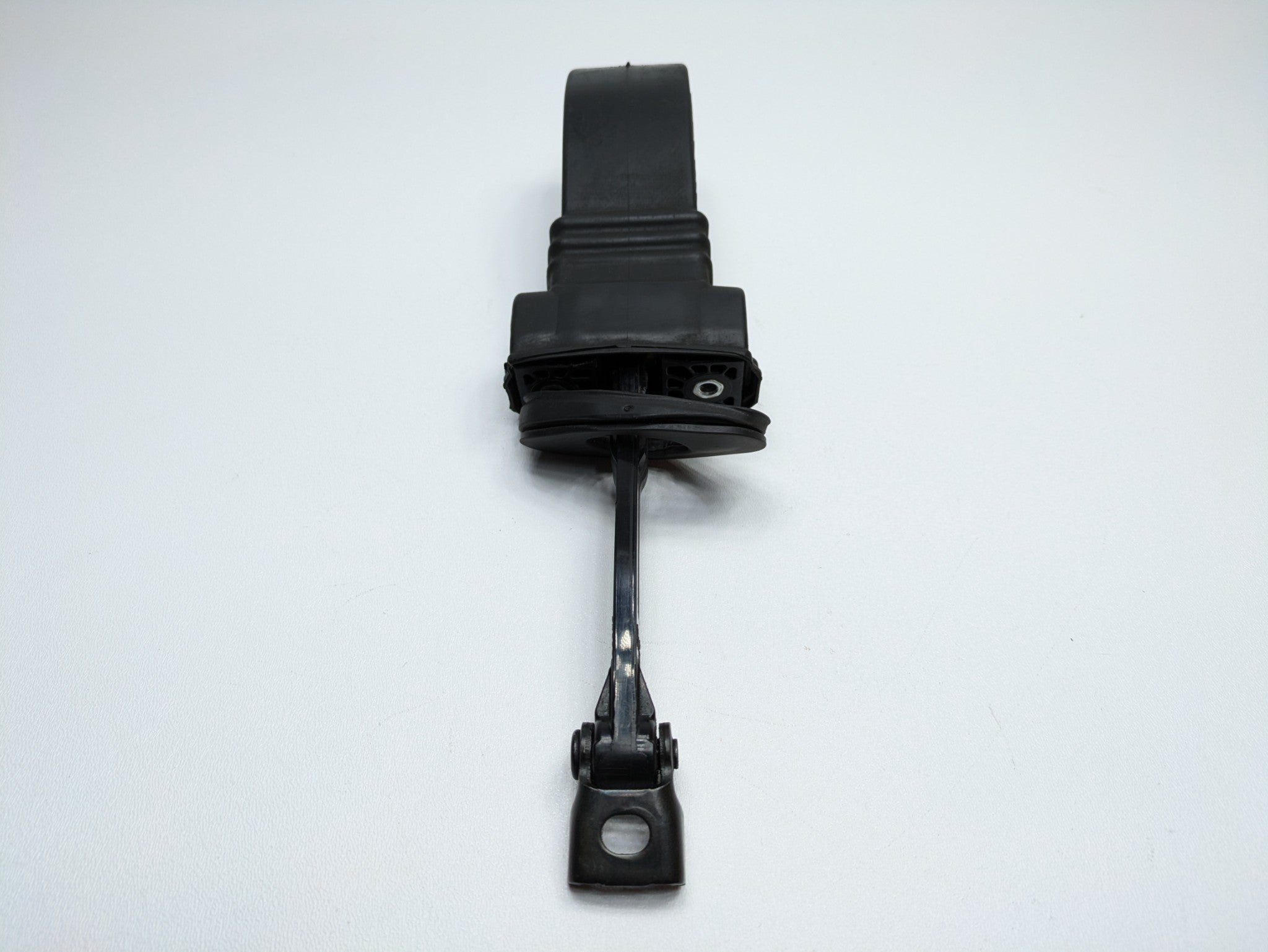 2008 - 2011 OEM AUDI A4 REAR RIGHT PASSENGER SIDE DOOR CHECK STRAP STOPPER