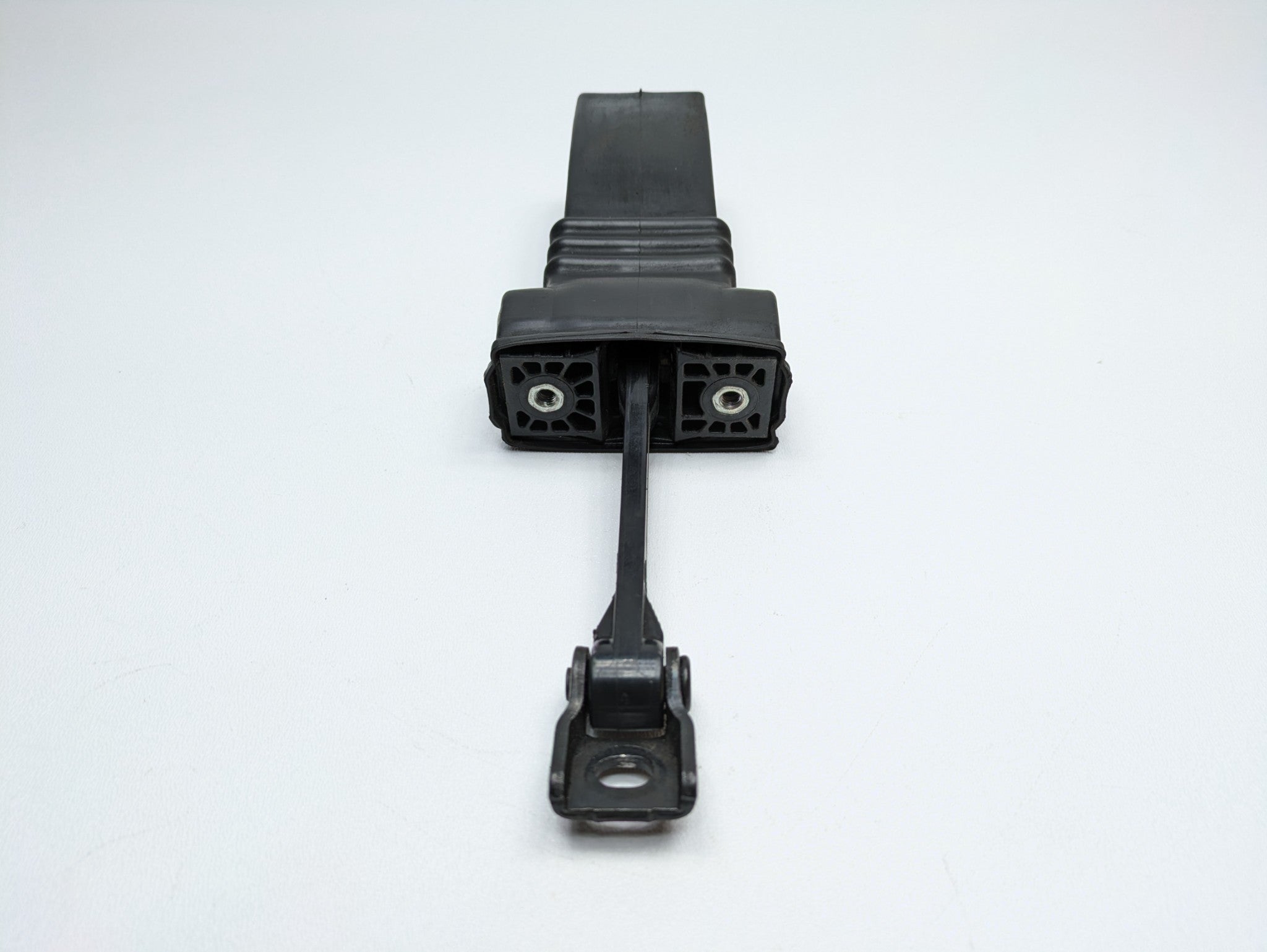 2008 - 2011 OEM AUDI A4 REAR LEFT DRIVER SIDE DOOR CHECK STRAP STOPPER