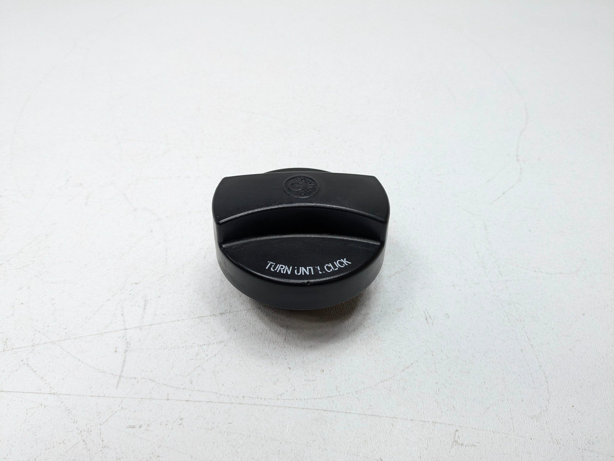 2008 - 2011 OEM AUDI A4 GASOLINE FUEL TANK FILLER NECK COVER CAP