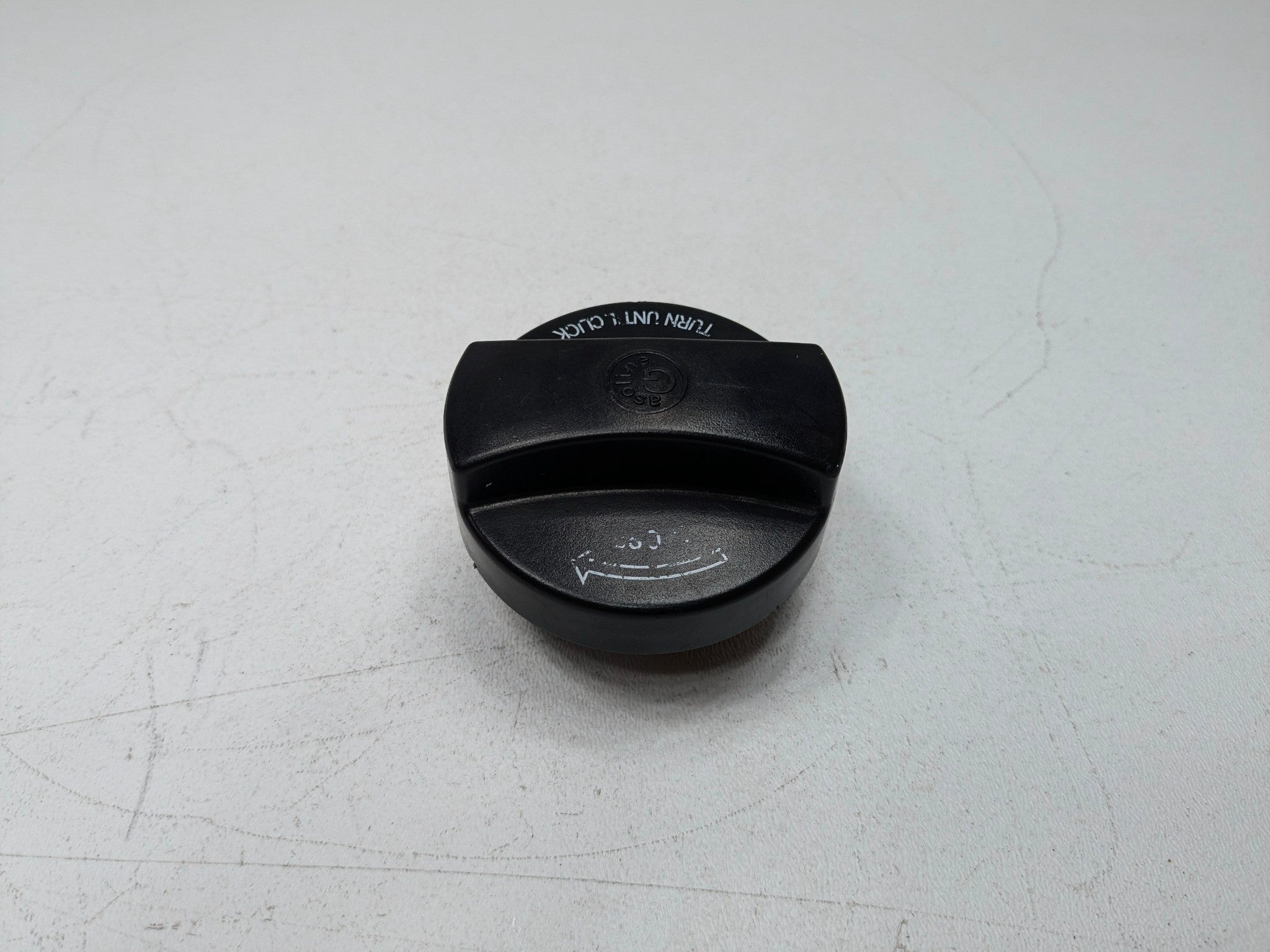 2008 - 2011 OEM AUDI A4 GASOLINE FUEL TANK FILLER NECK COVER CAP