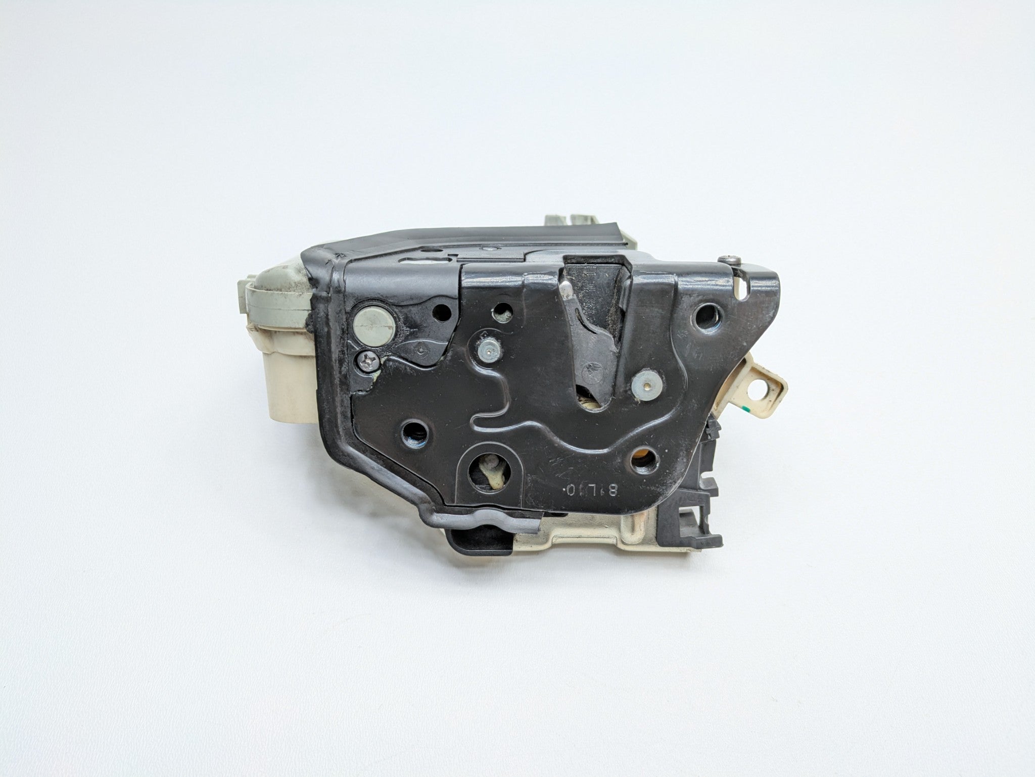 2008 - 2011 OEM AUDI A4 FRONT LEFT DRIVER SIDE DOOR LATCH LOCK ACTUATOR