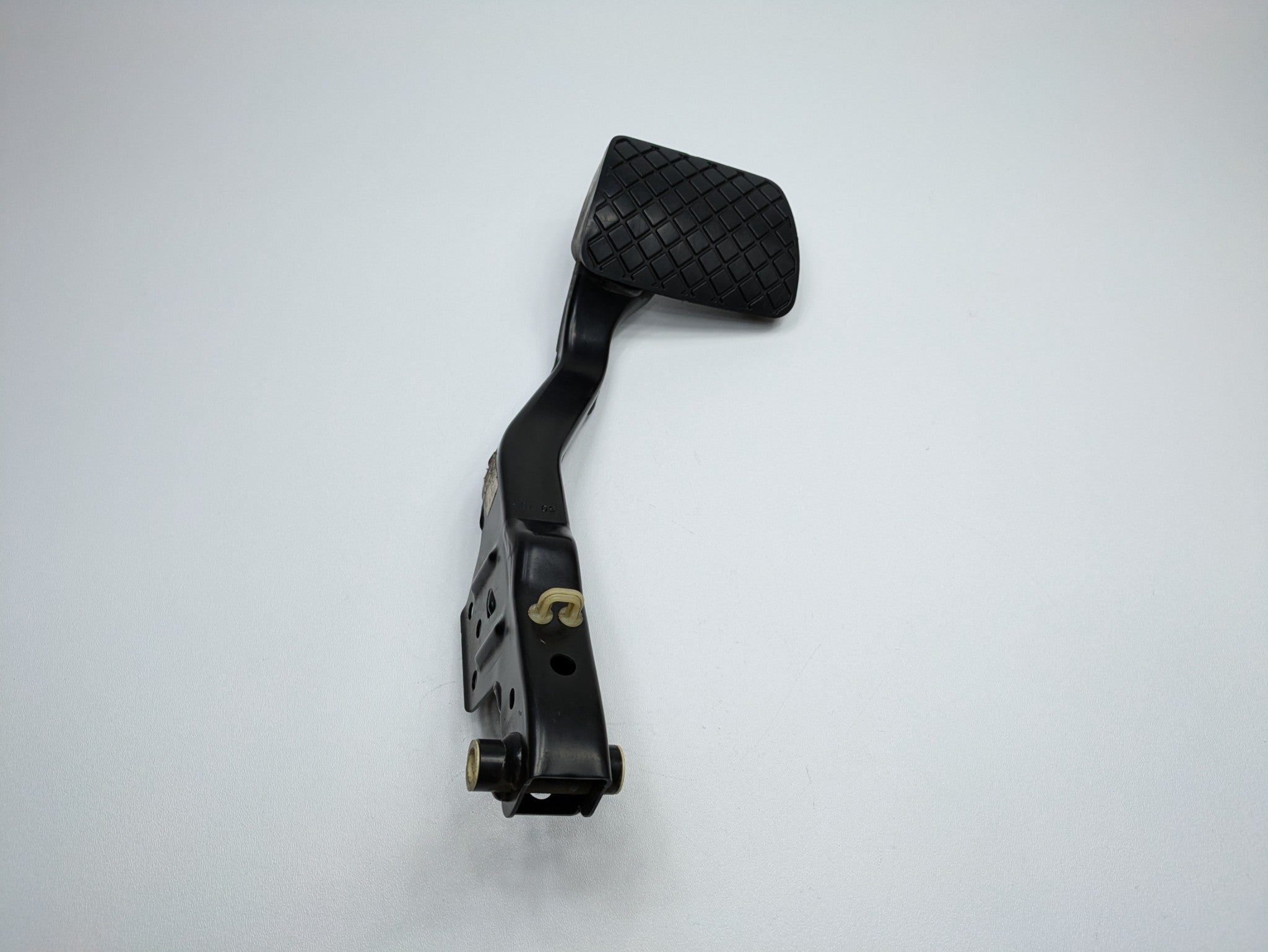 2008 - 2011 OEM AUDI A4 EMERGENCY PARKING BRAKE STOP PEDAL PAD