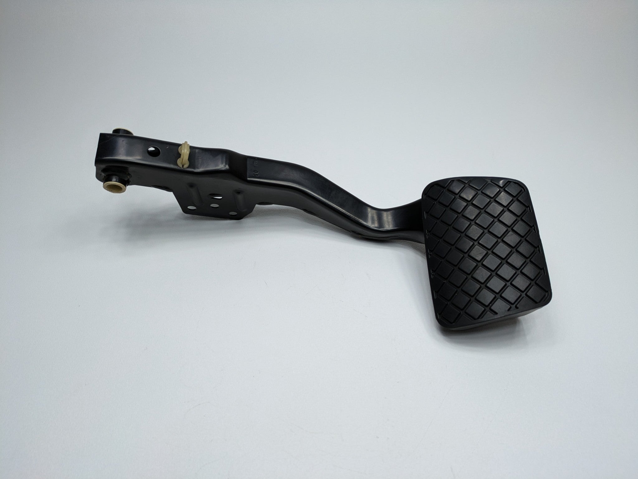 2008 - 2011 OEM AUDI A4 EMERGENCY PARKING BRAKE STOP PEDAL PAD