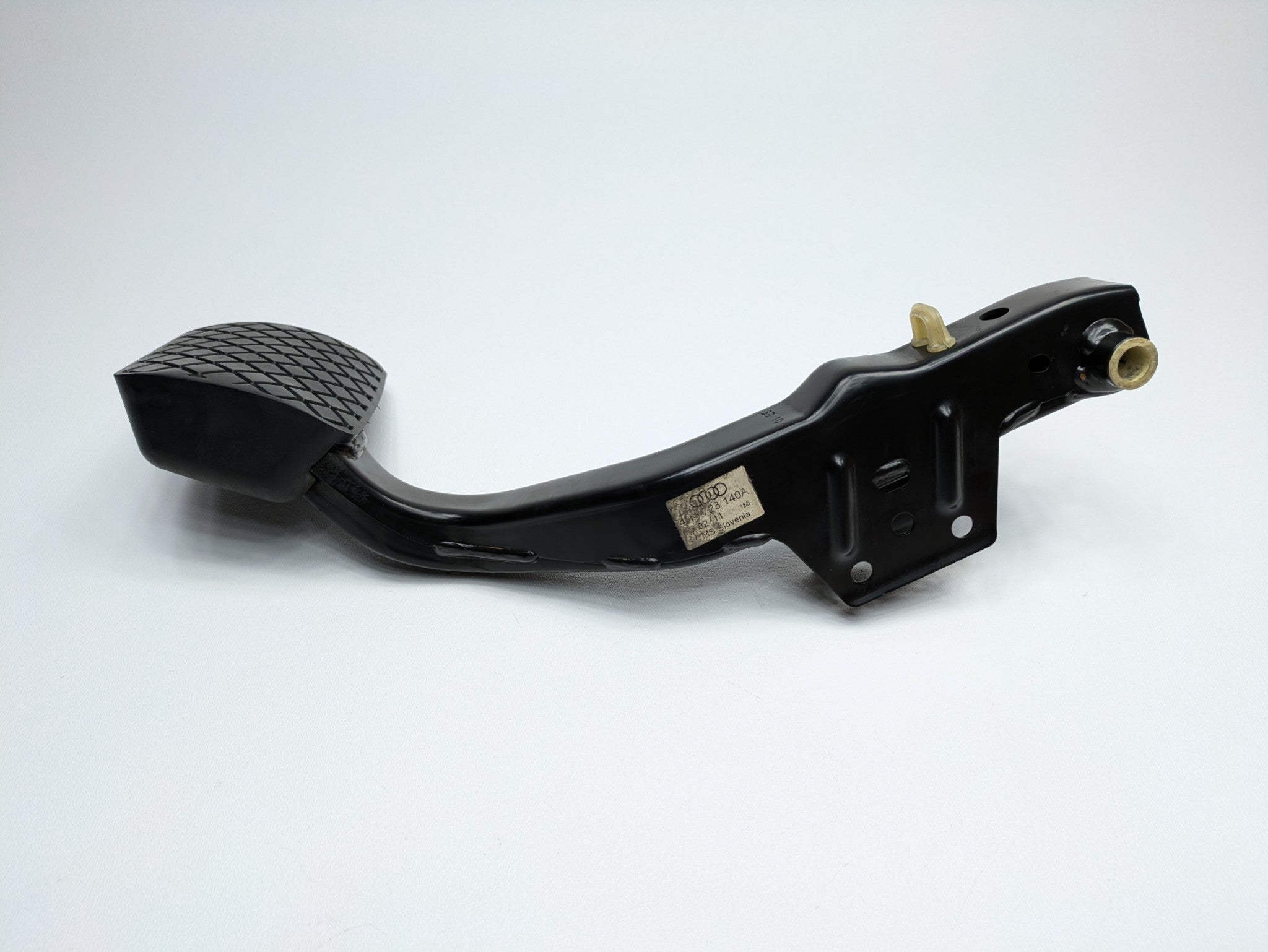 2008 - 2011 OEM AUDI A4 EMERGENCY PARKING BRAKE STOP PEDAL PAD