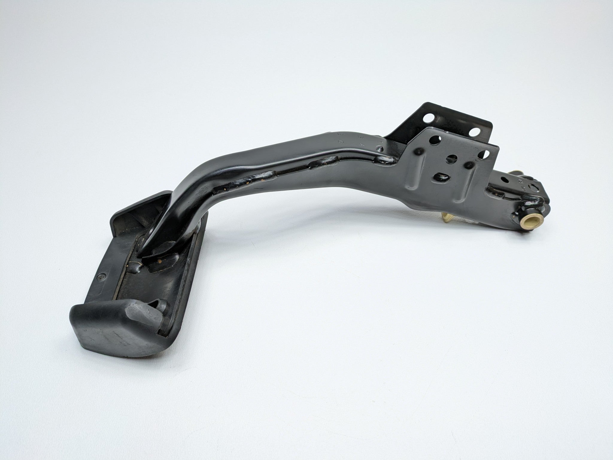 2008 - 2011 OEM AUDI A4 EMERGENCY PARKING BRAKE STOP PEDAL PAD