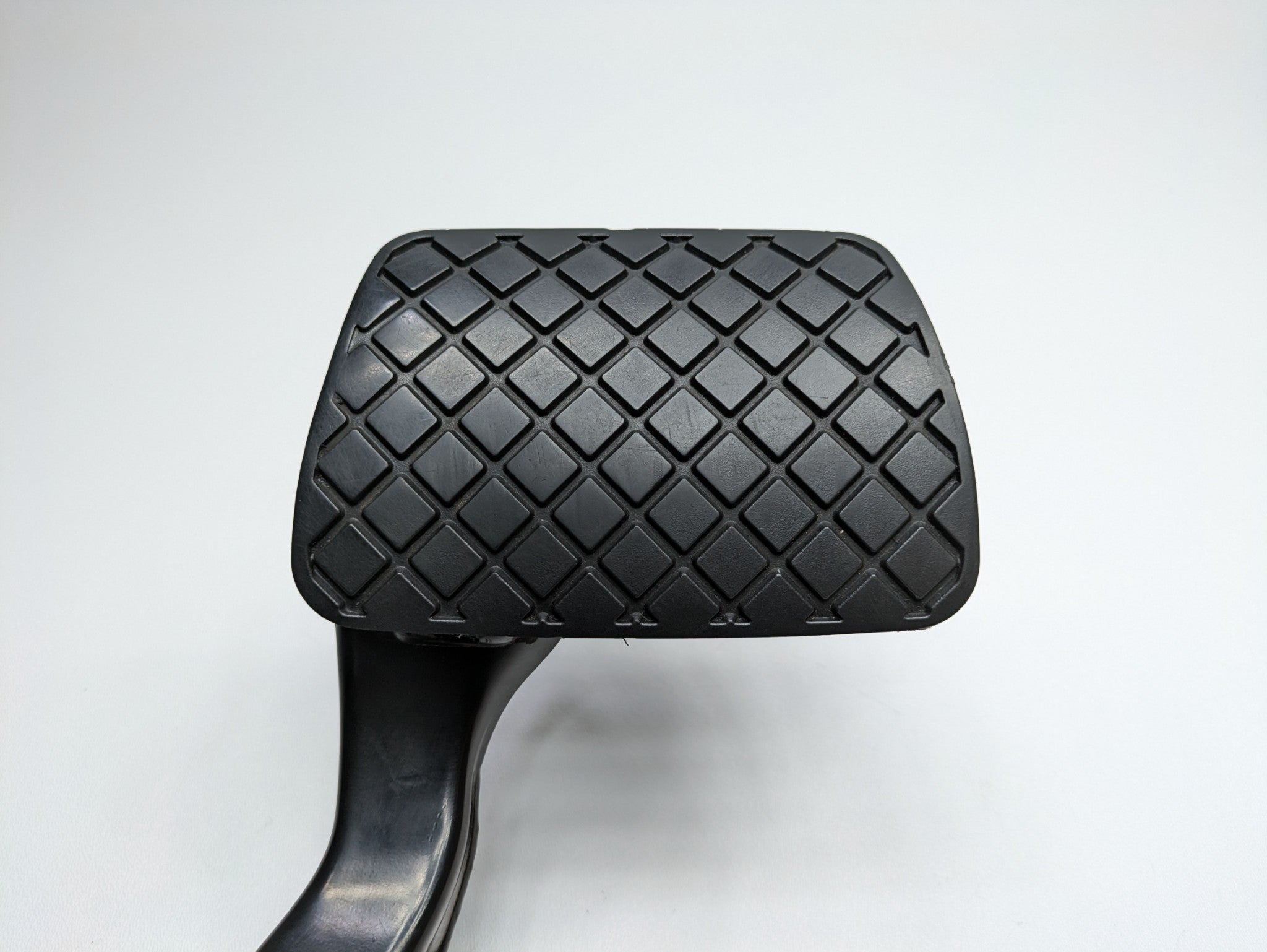 2008 - 2011 OEM AUDI A4 EMERGENCY PARKING BRAKE STOP PEDAL PAD