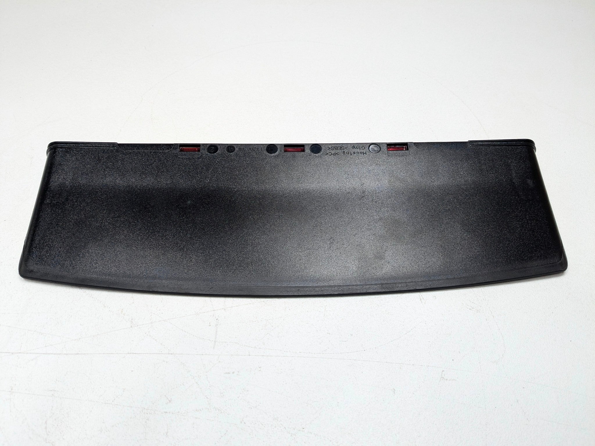 2008 - 2011 OEM AUDI A4 REAR CENTER THIRD BRAKE LIGHT LAMP