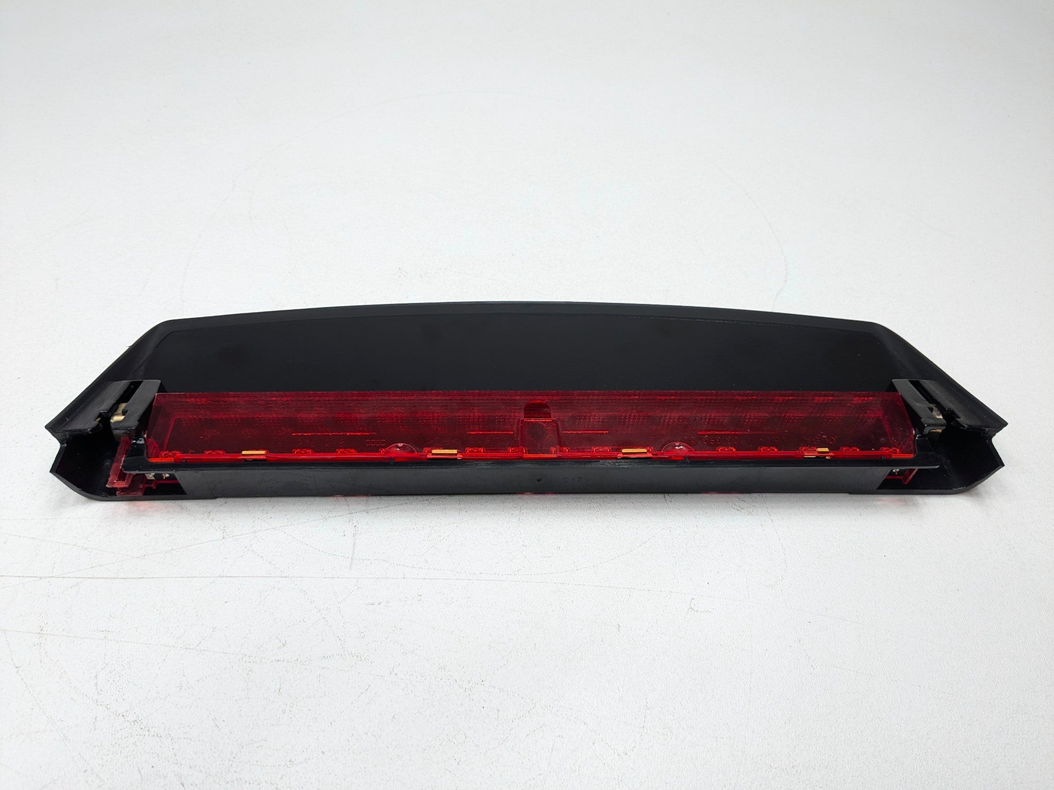 2008 - 2011 OEM AUDI A4 REAR CENTER THIRD BRAKE LIGHT LAMP