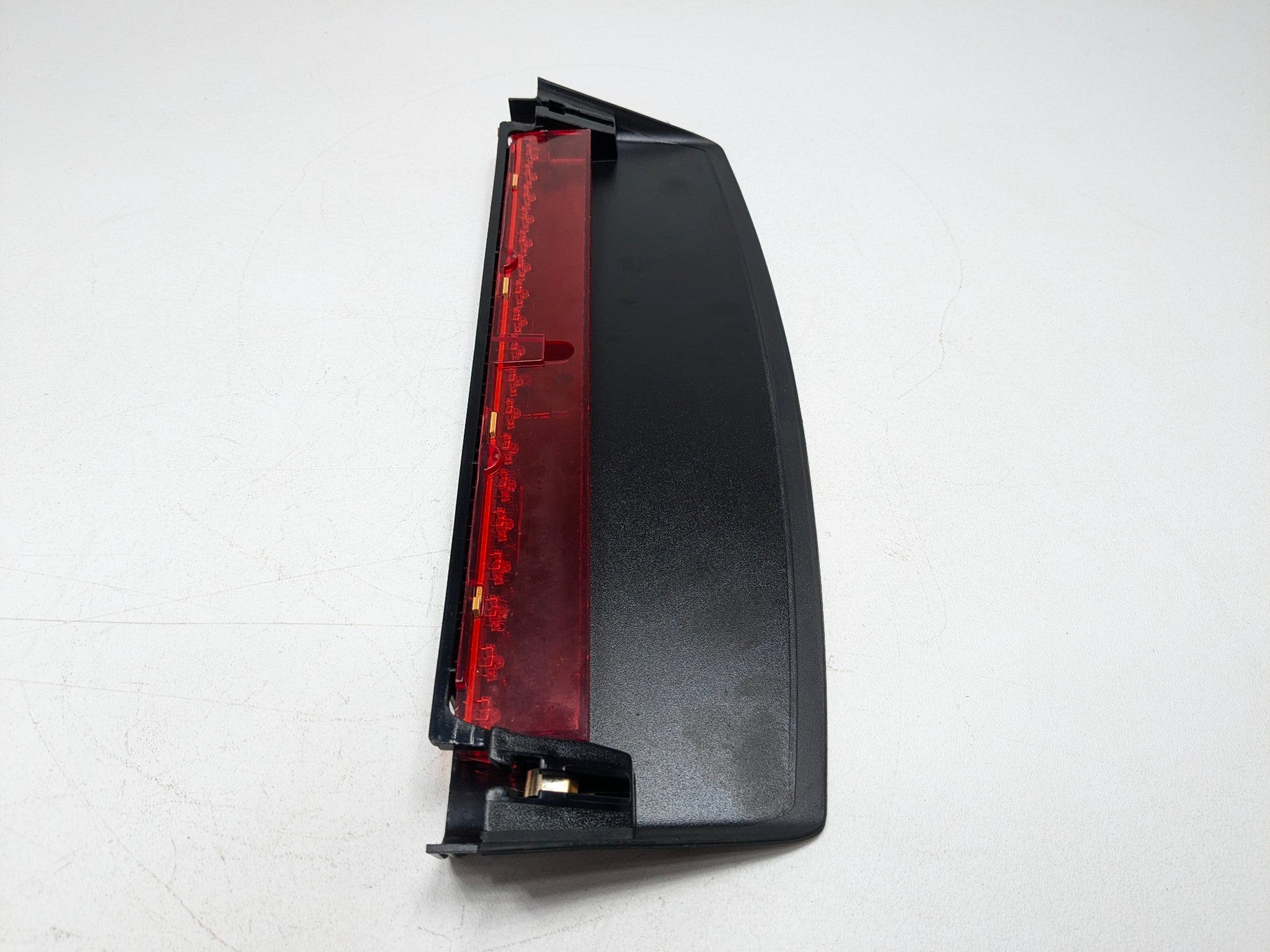 2008 - 2011 OEM AUDI A4 REAR CENTER THIRD BRAKE LIGHT LAMP